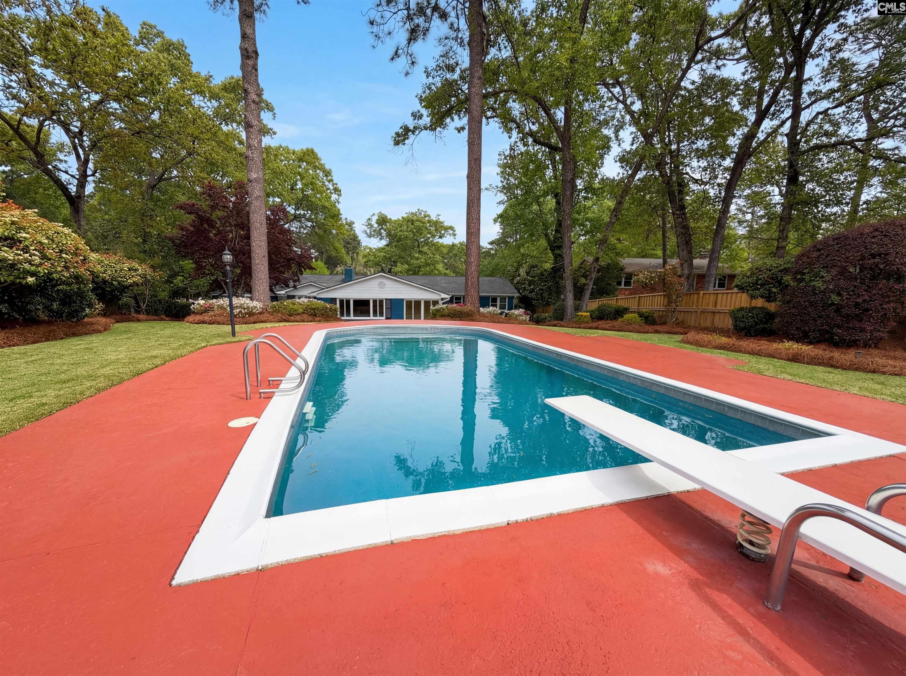 6114 Cedar Ridge Road Columbia, SC 29206