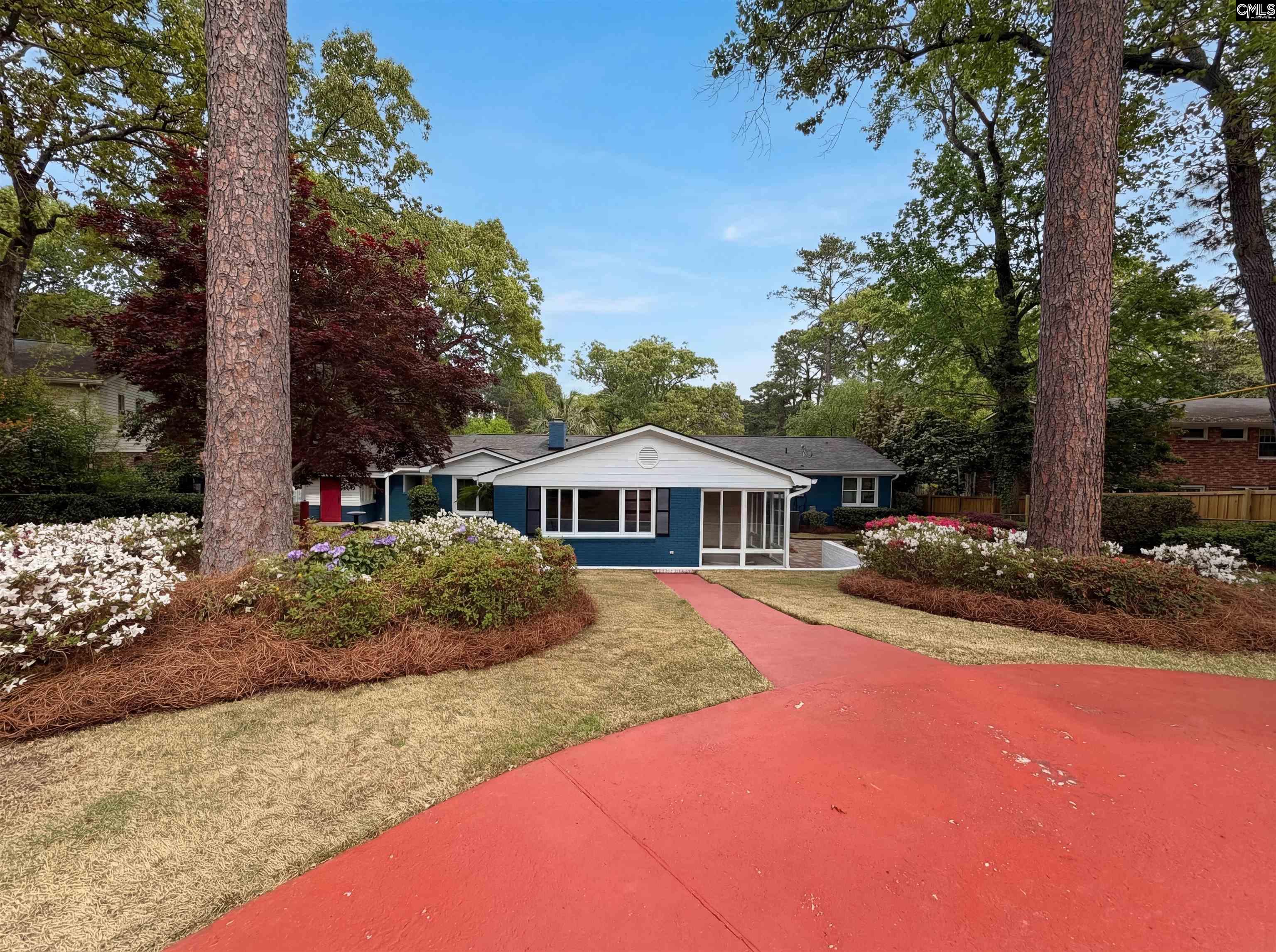 6114 Cedar Ridge Road Columbia, SC 29206