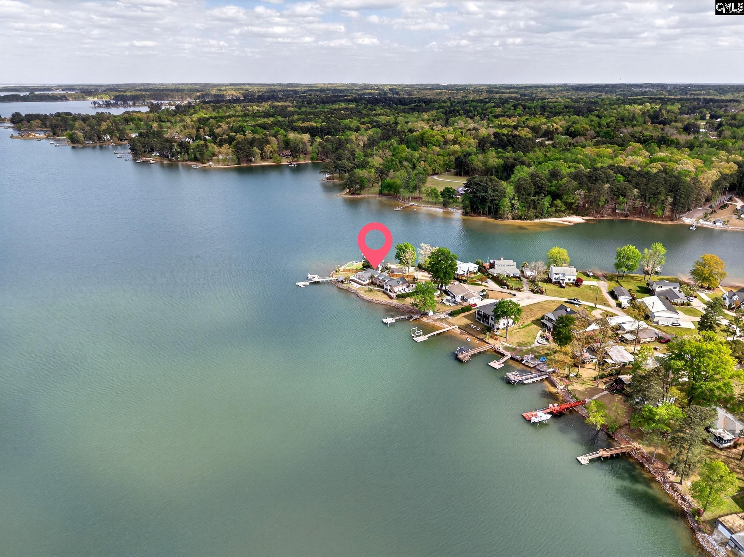 353 Longview Point Gilbert, SC 29054
