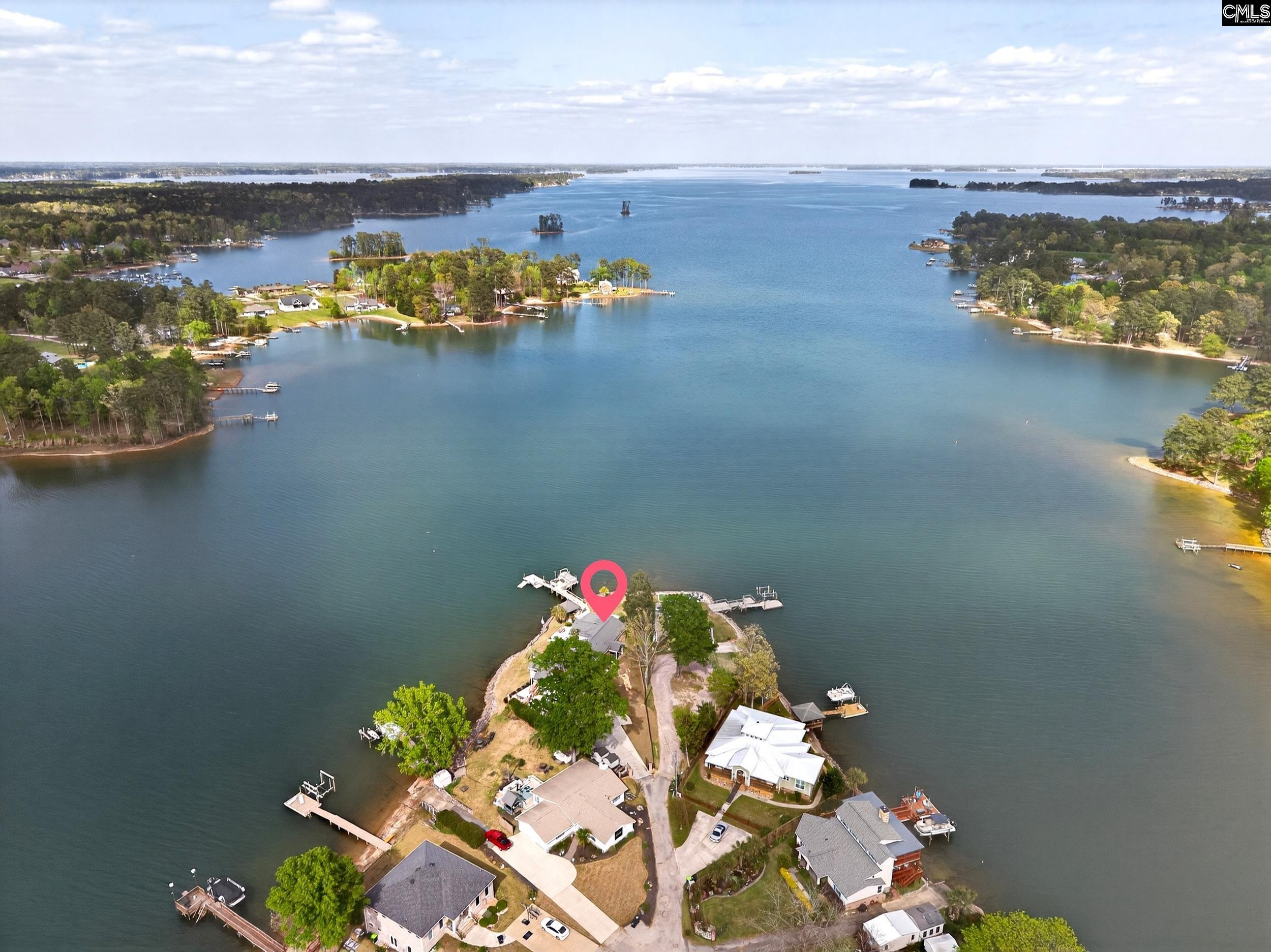 353 Longview Point Gilbert, SC 29054