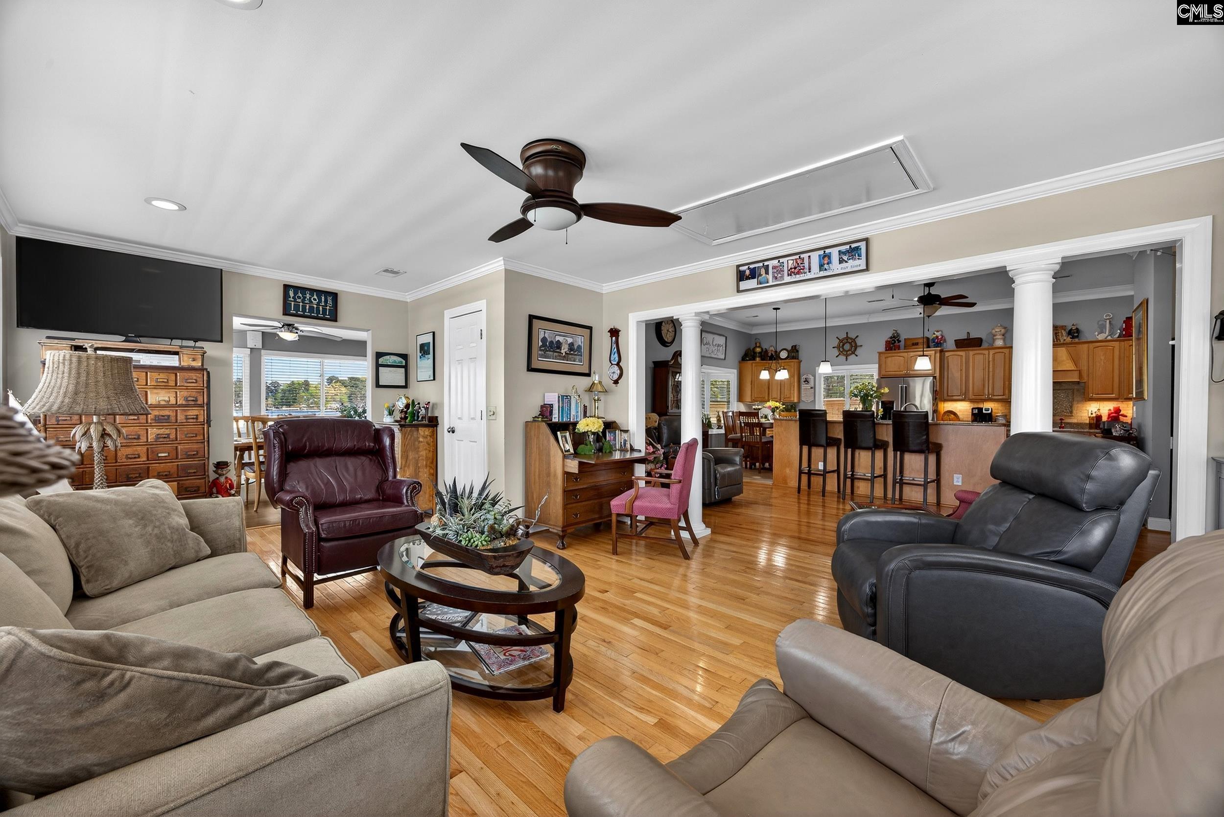 353 Longview Point Gilbert, SC 29054