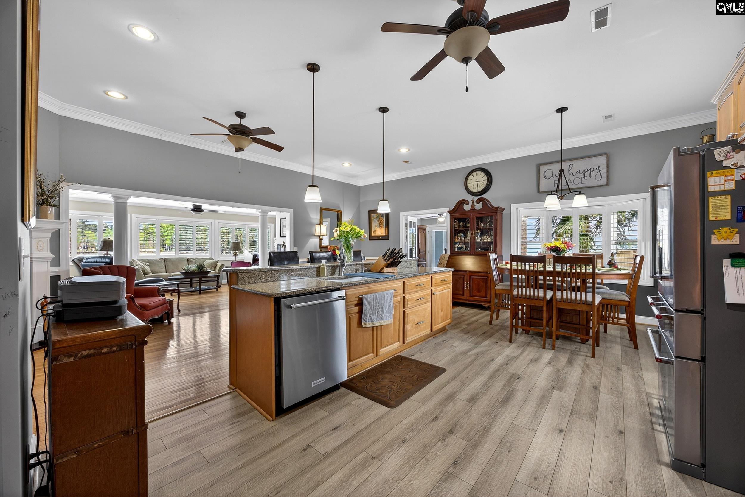 353 Longview Point Gilbert, SC 29054