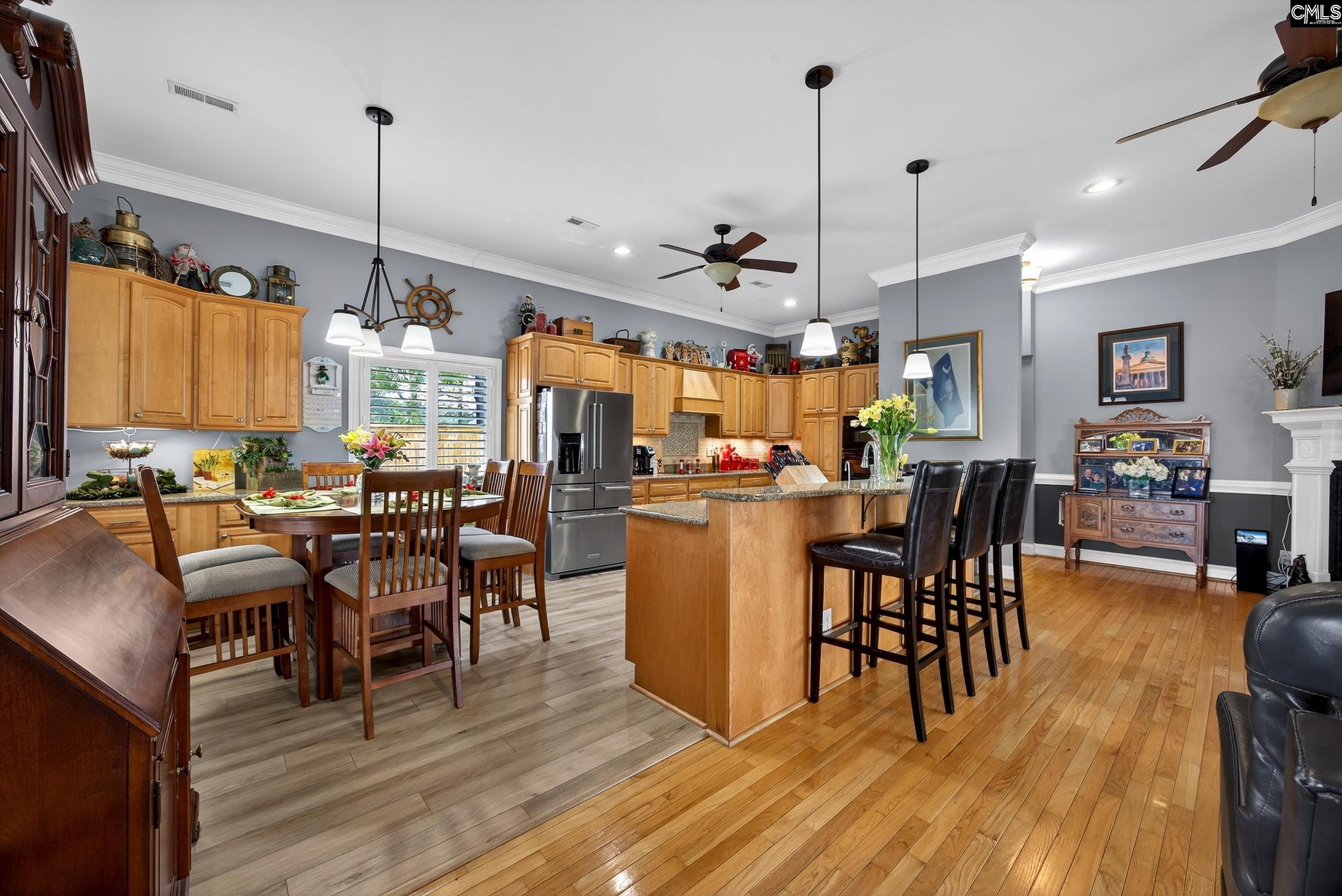 353 Longview Point Gilbert, SC 29054