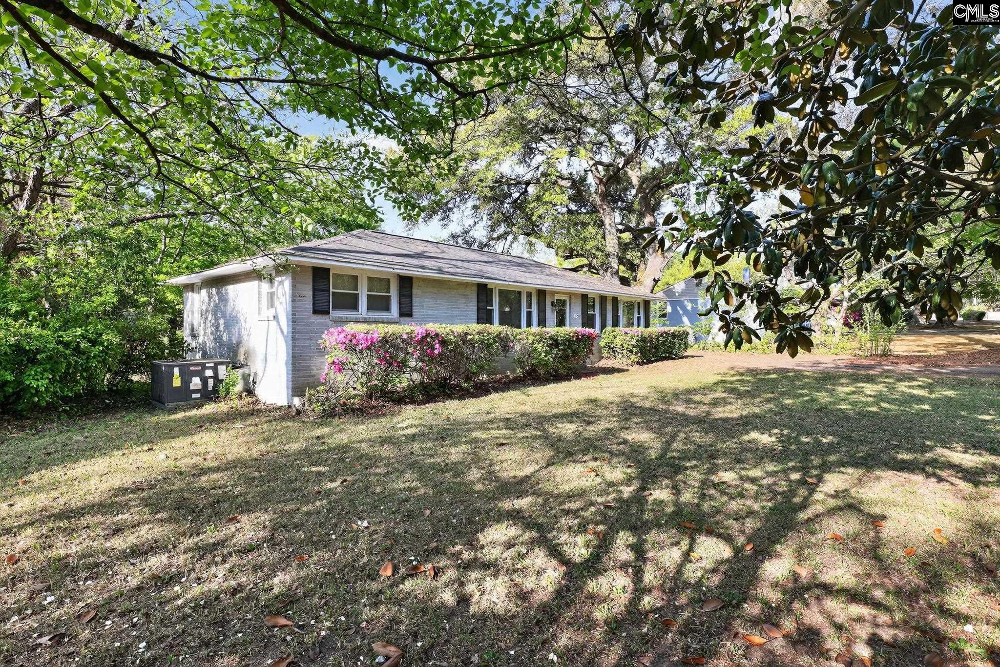 7528 Terry Street Columbia, SC 29209