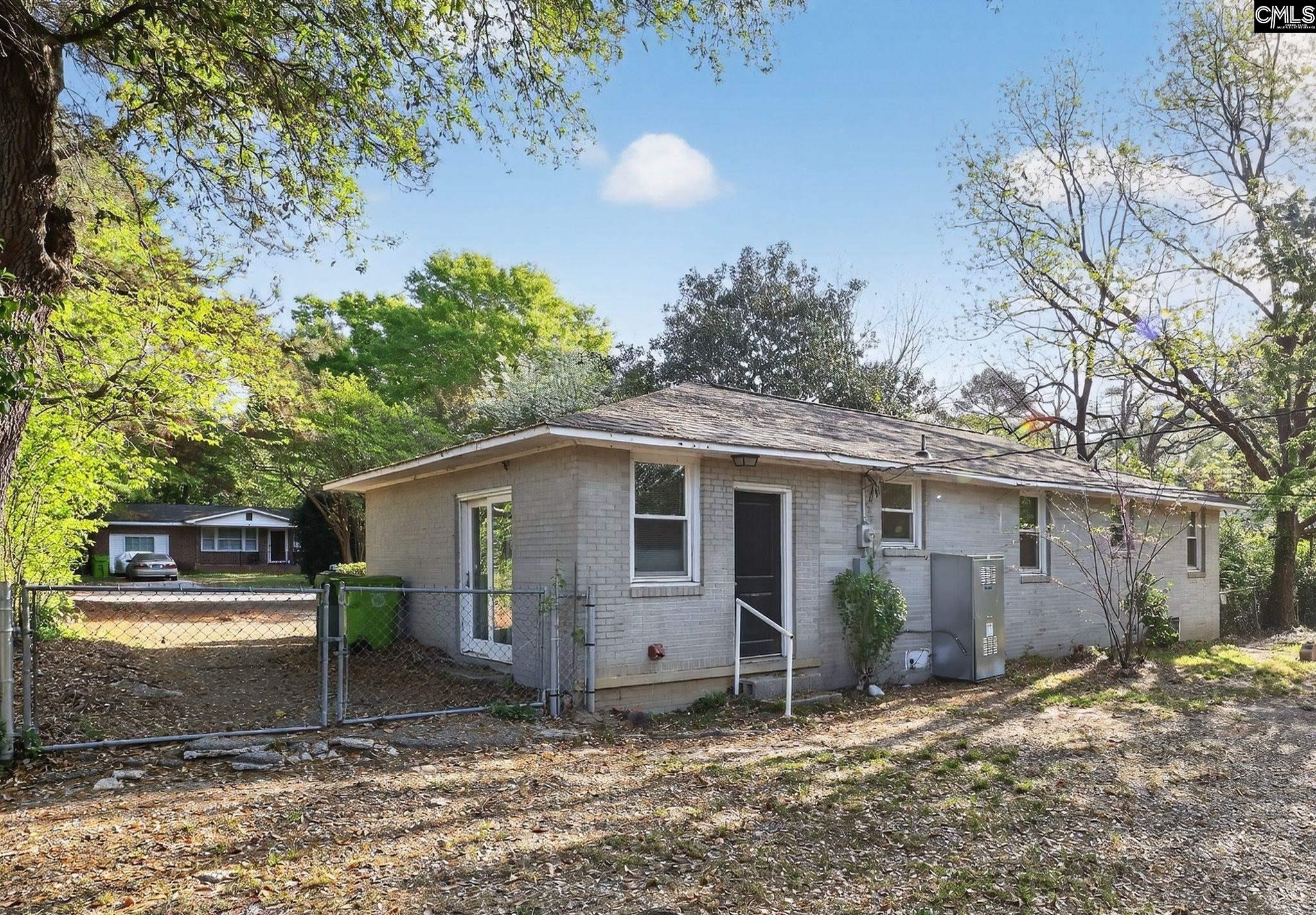 7528 Terry Street Columbia, SC 29209