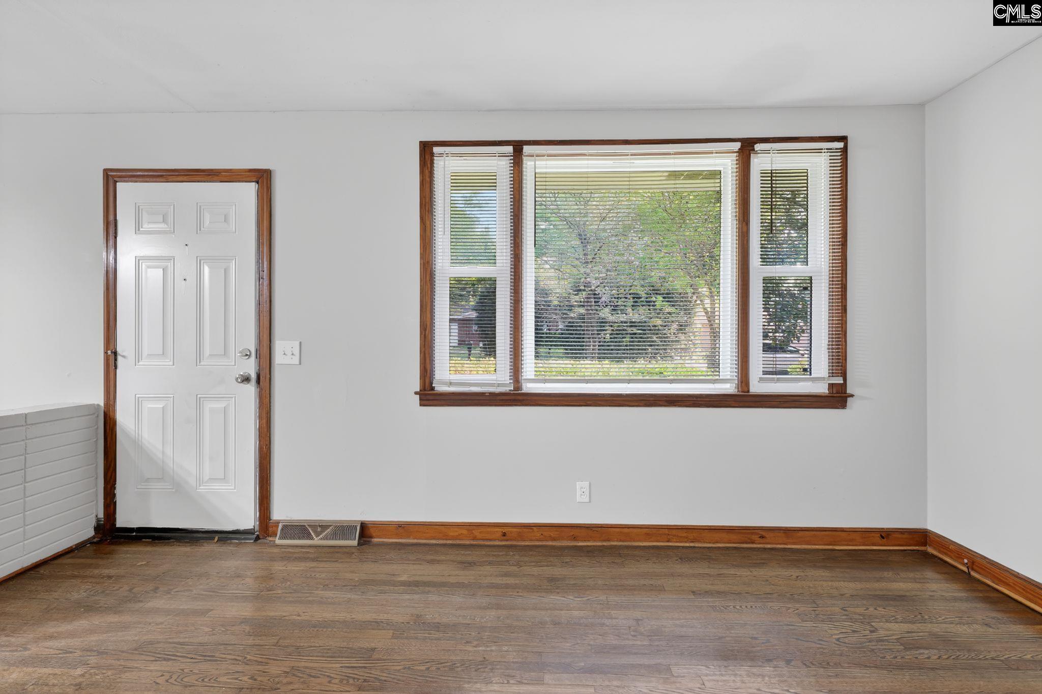 7528 Terry Street Columbia, SC 29209