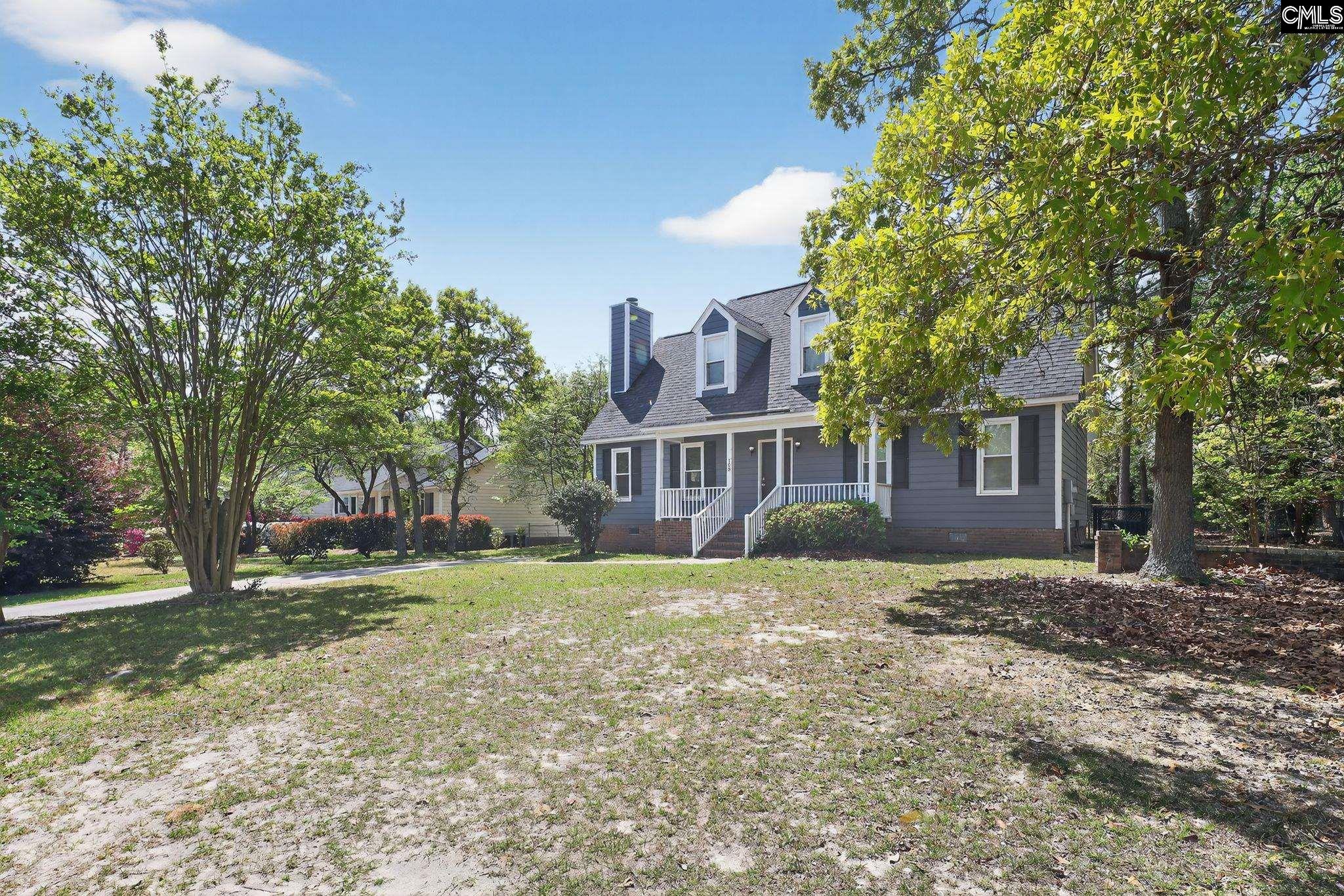 108 Sunridge Drive Elgin, SC 29045