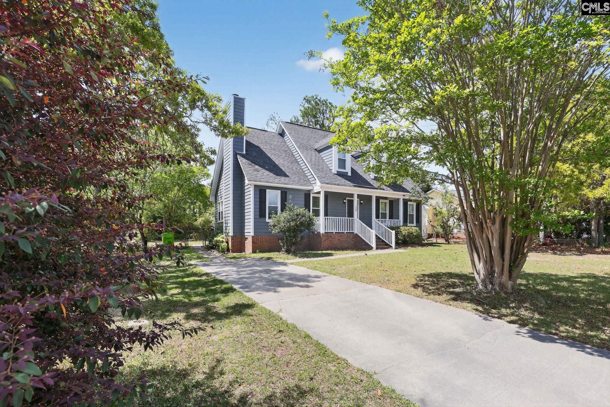 108 Sunridge Drive Elgin, SC 29045