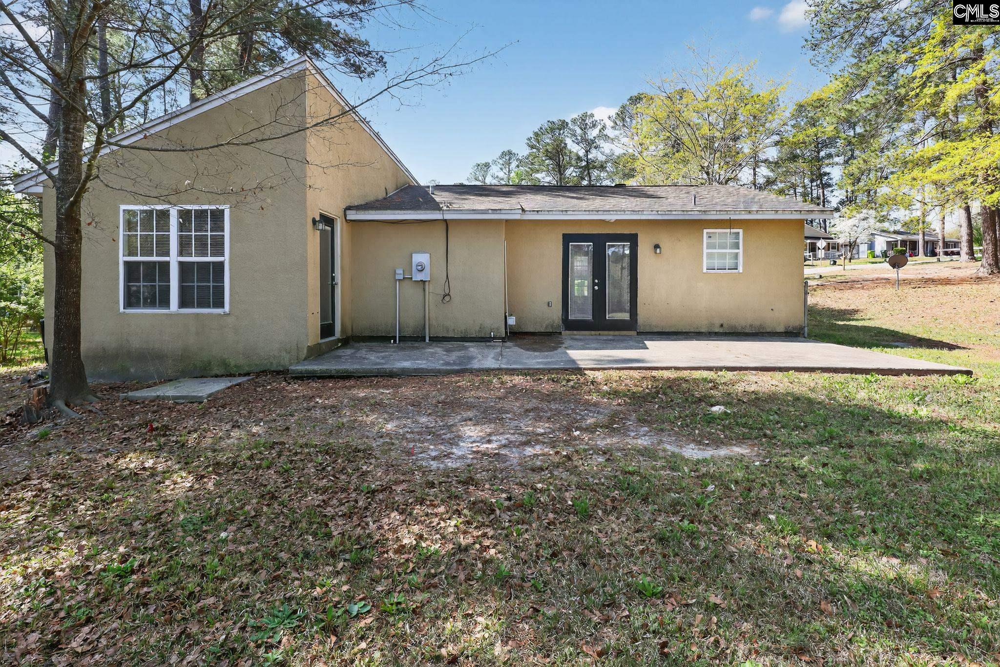 405 Rockingham Road Columbia, SC 29223