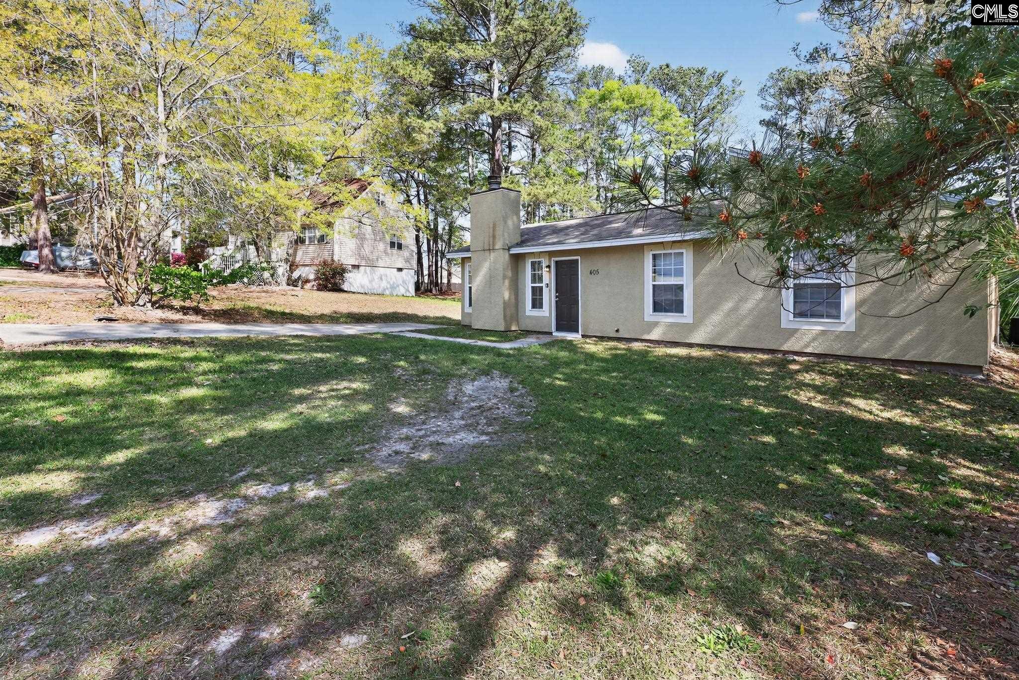 405 Rockingham Road Columbia, SC 29223