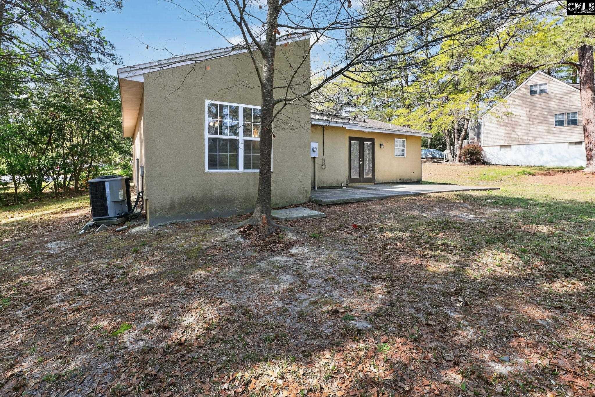 405 Rockingham Road Columbia, SC 29223