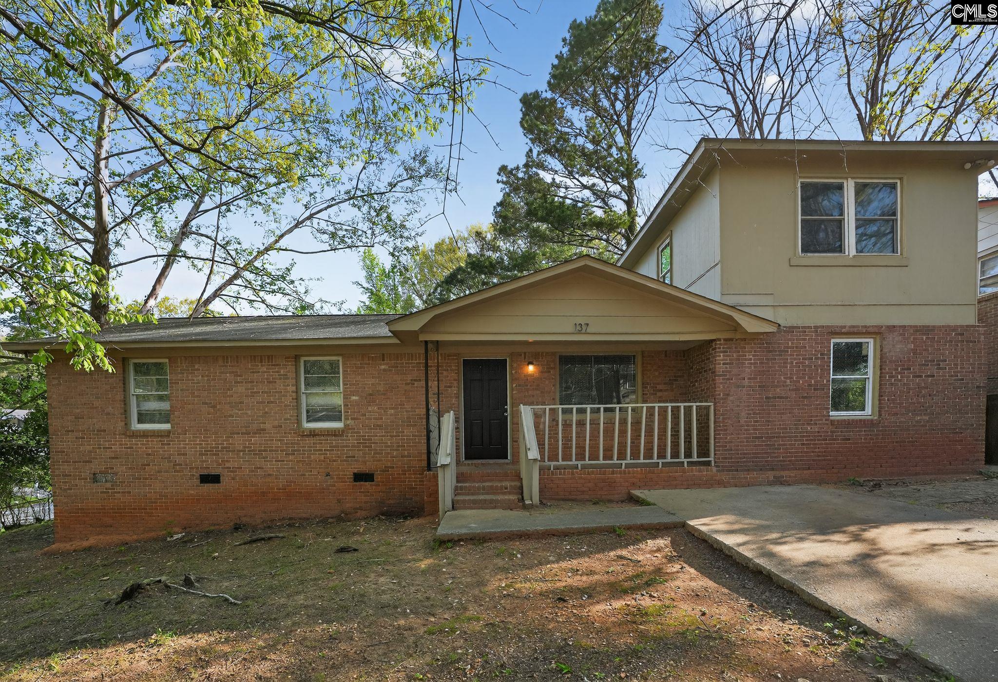137 Green Tree Drive Columbia, SC 29203