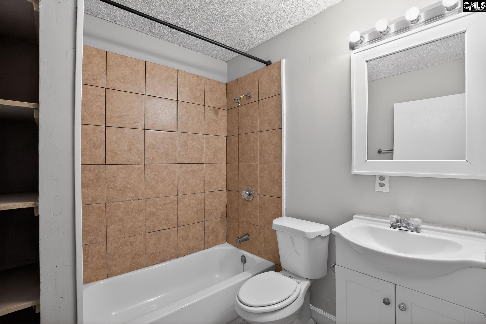 137 Green Tree Drive Columbia, SC 29203