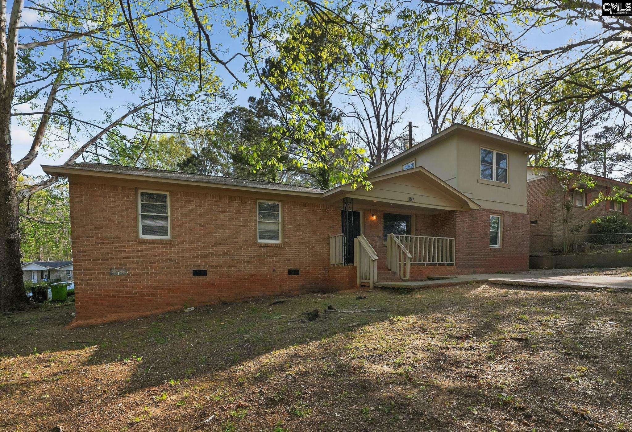 137 Green Tree Drive Columbia, SC 29203