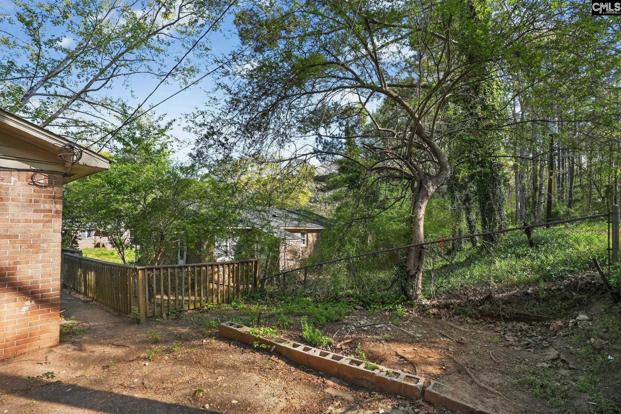137 Green Tree Drive Columbia, SC 29203