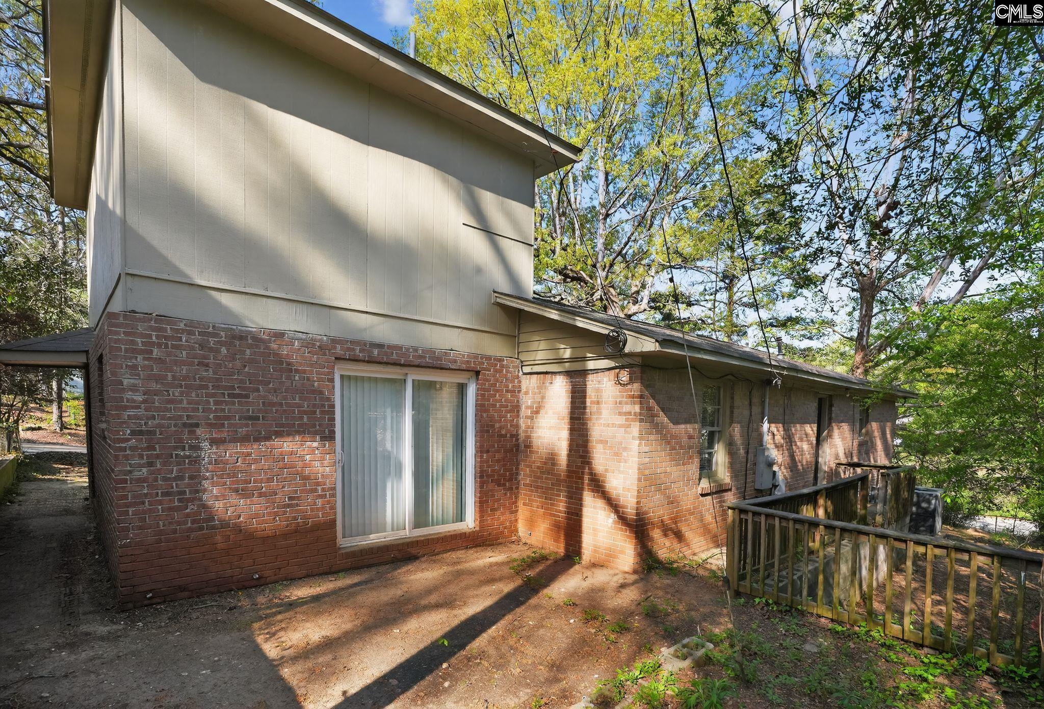 137 Green Tree Drive Columbia, SC 29203