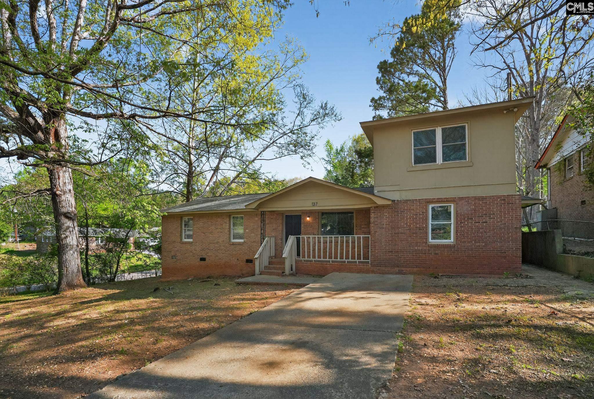 137 Green Tree Drive Columbia, SC 29203