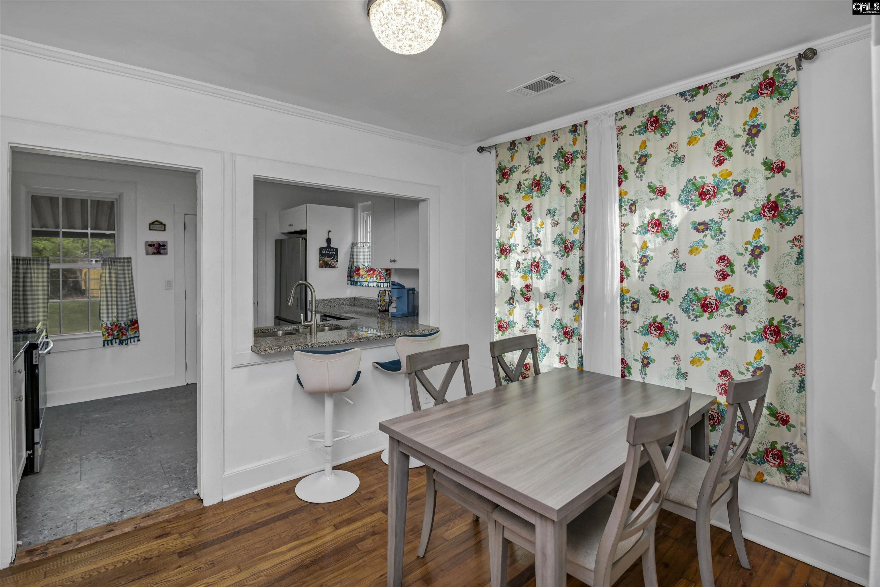 1020 Naples Avenue Cayce, SC 29033