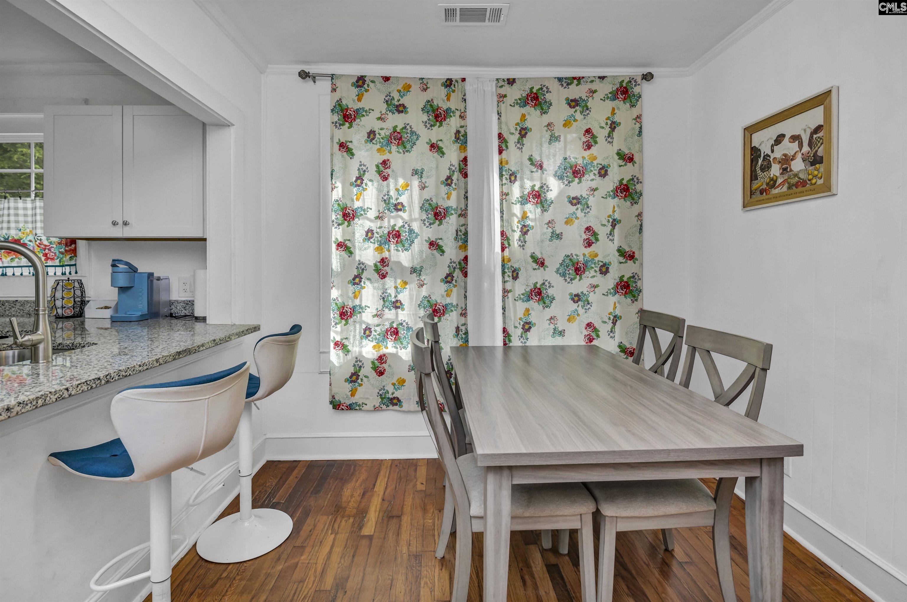 1020 Naples Avenue Cayce, SC 29033