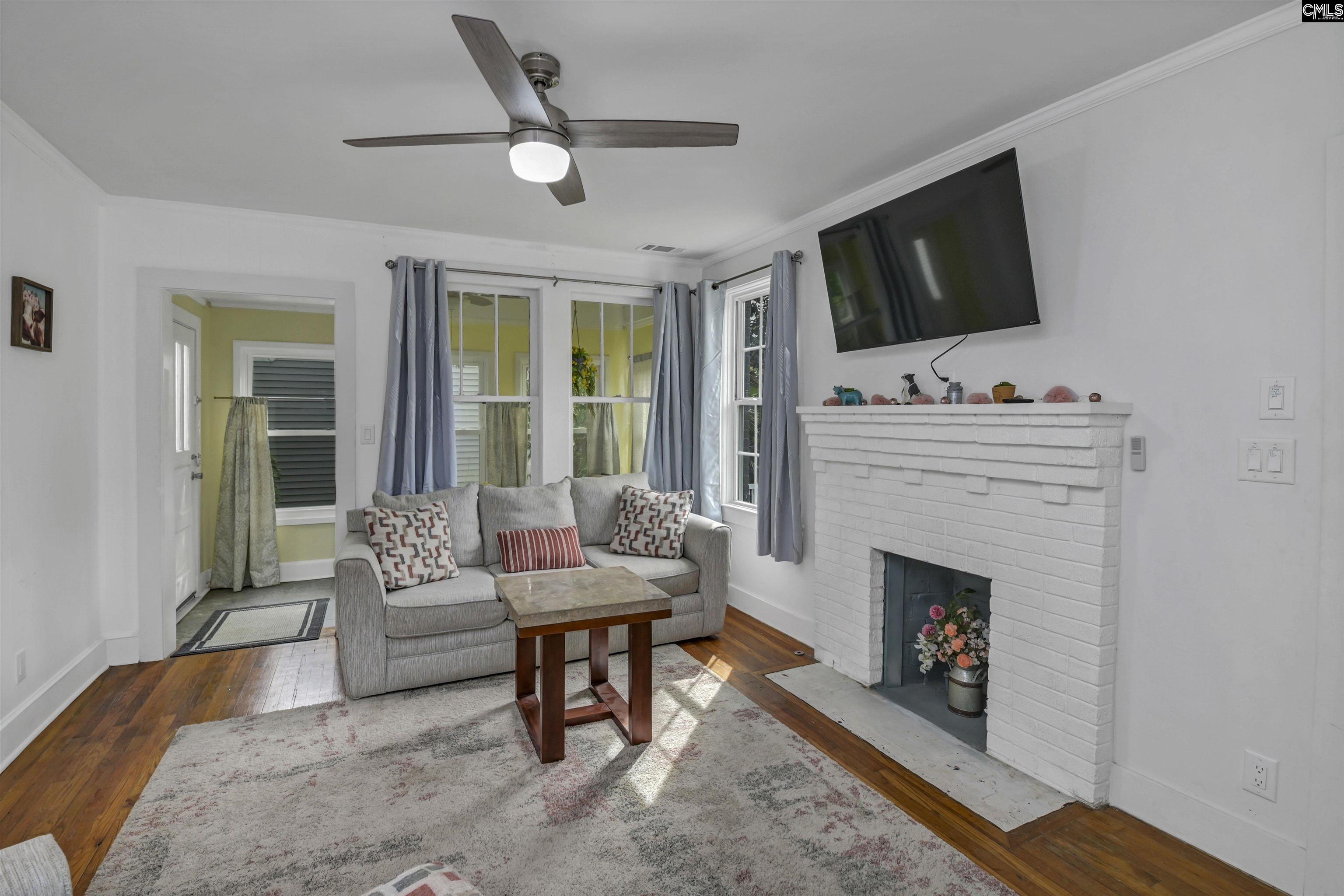 1020 Naples Avenue Cayce, SC 29033