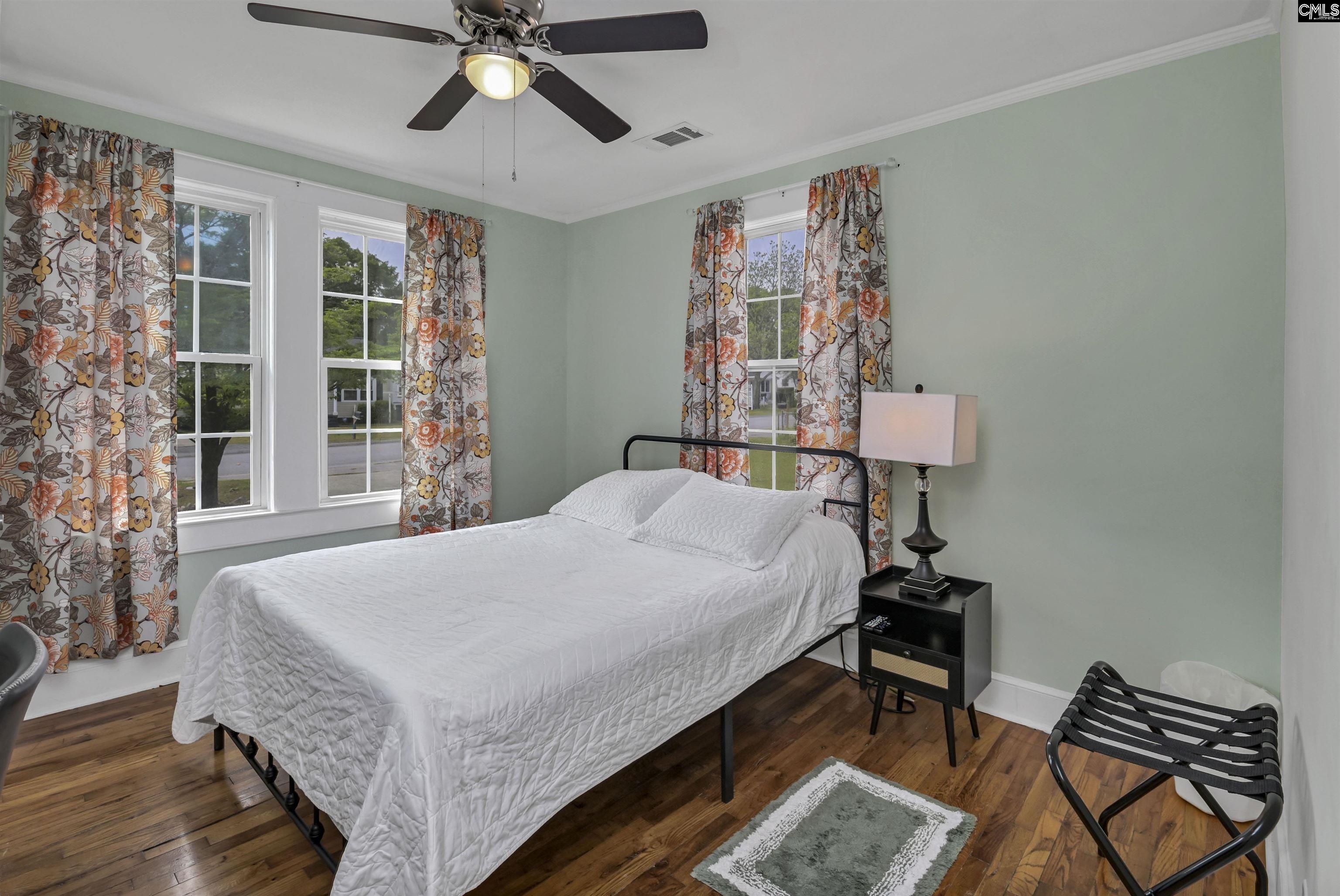 1020 Naples Avenue Cayce, SC 29033