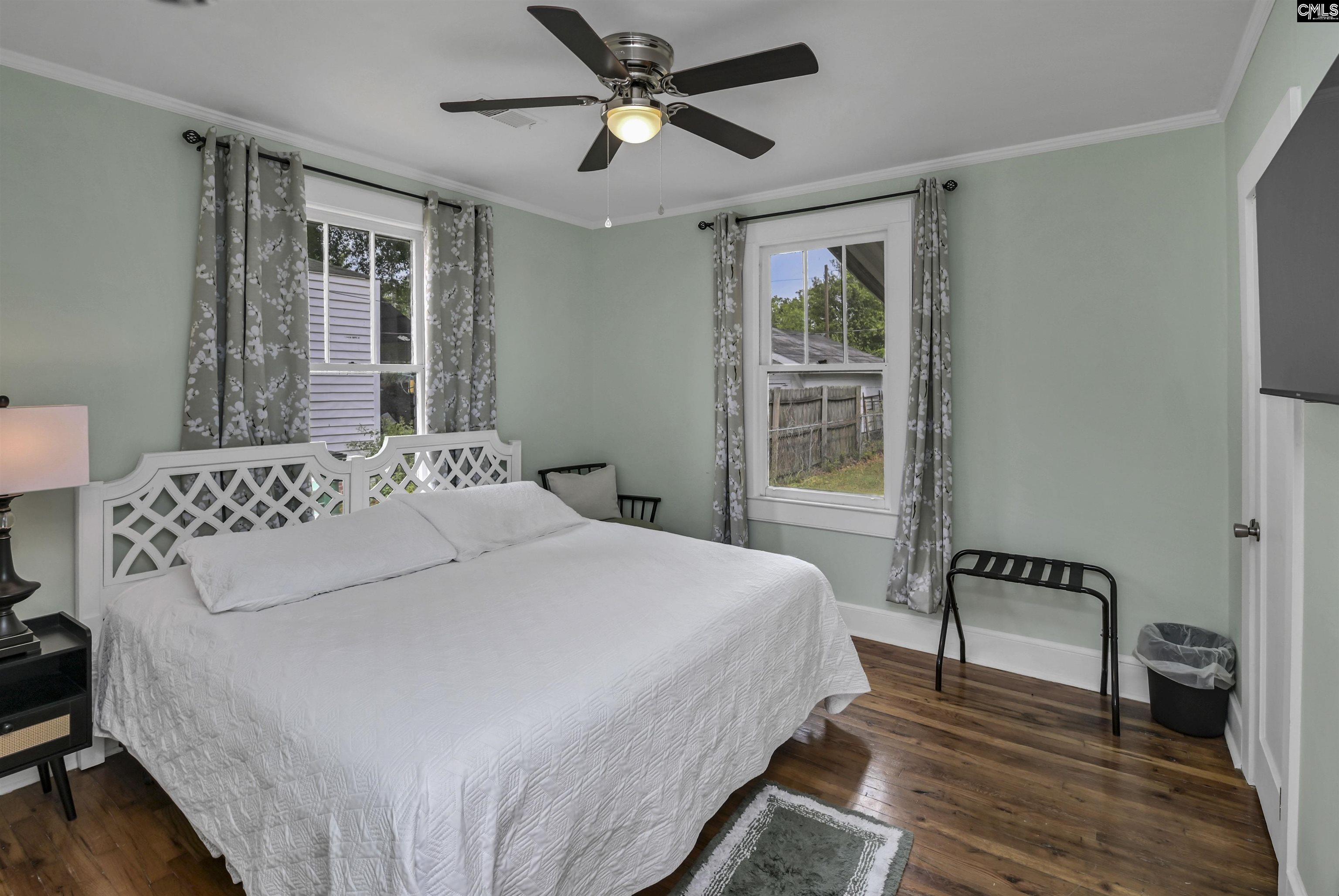 1020 Naples Avenue Cayce, SC 29033