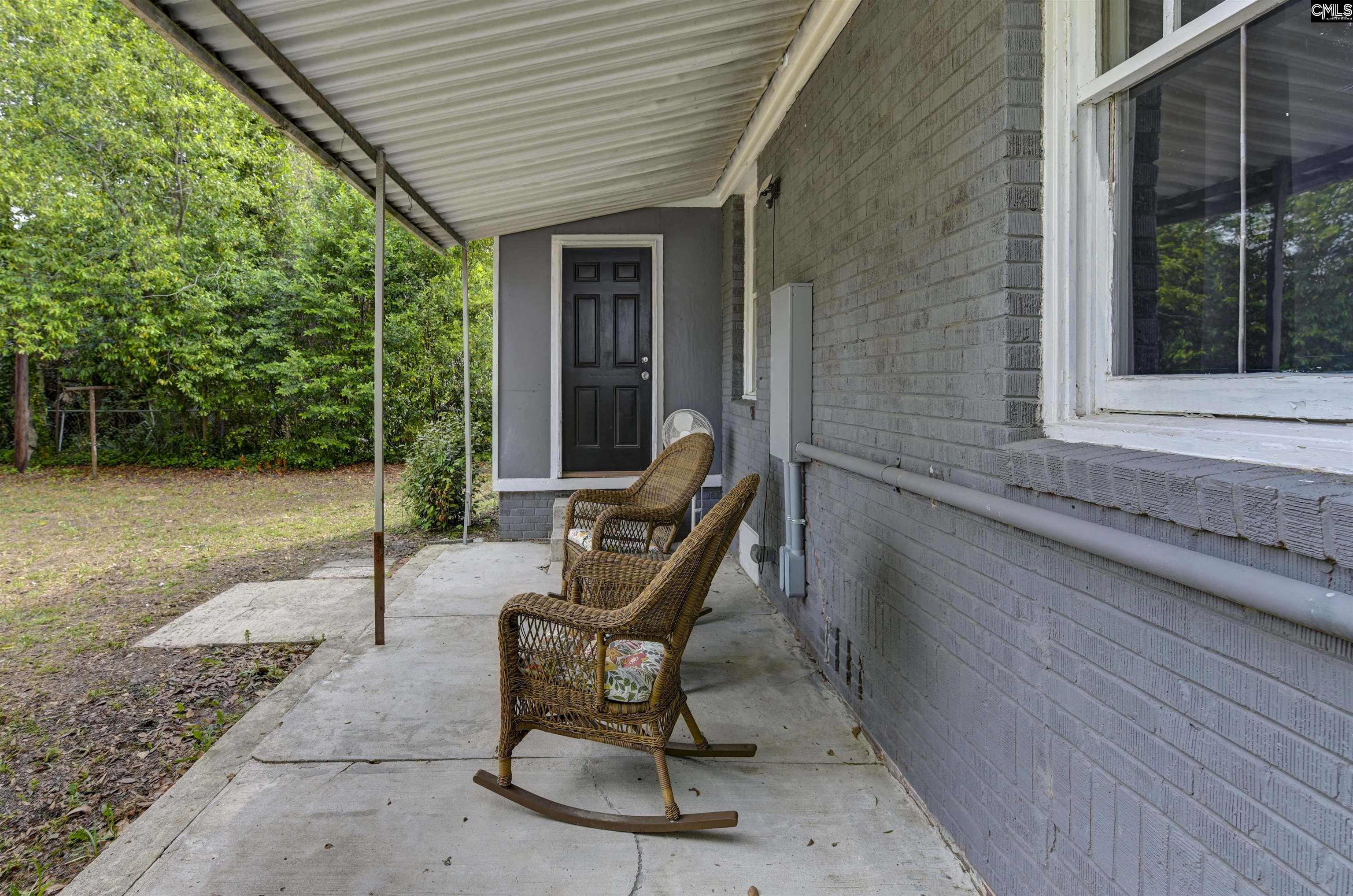 1020 Naples Avenue Cayce, SC 29033