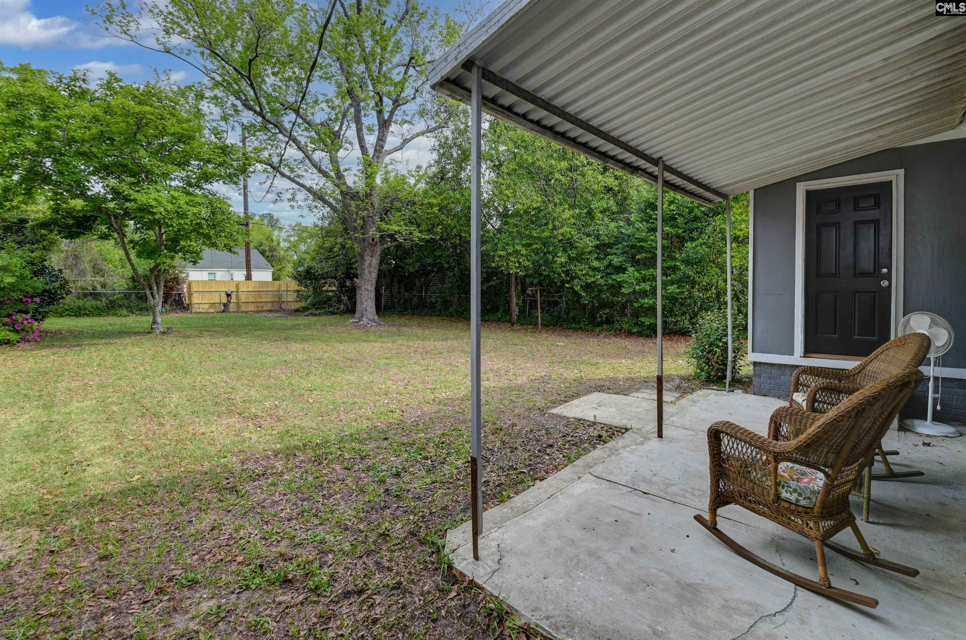 1020 Naples Avenue Cayce, SC 29033