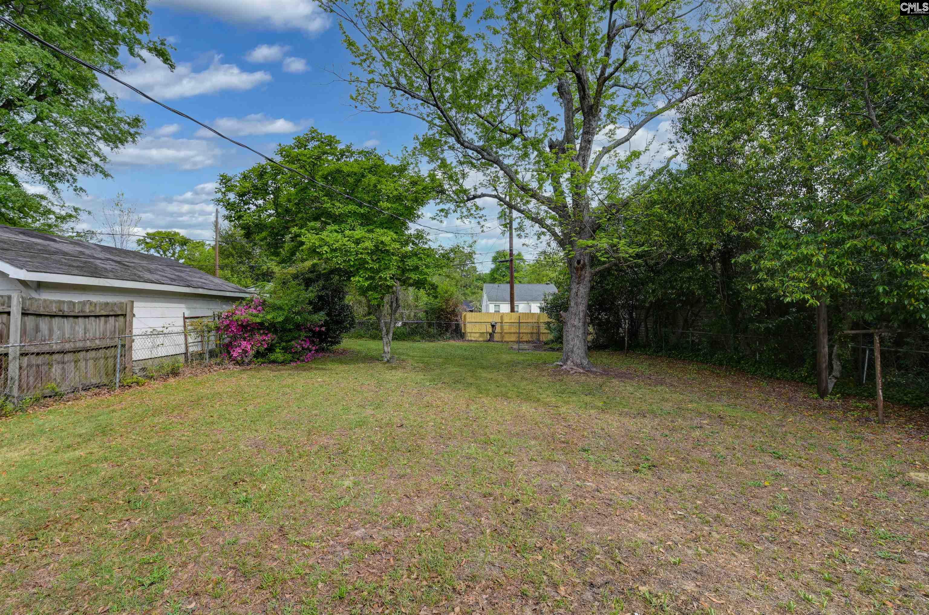1020 Naples Avenue Cayce, SC 29033