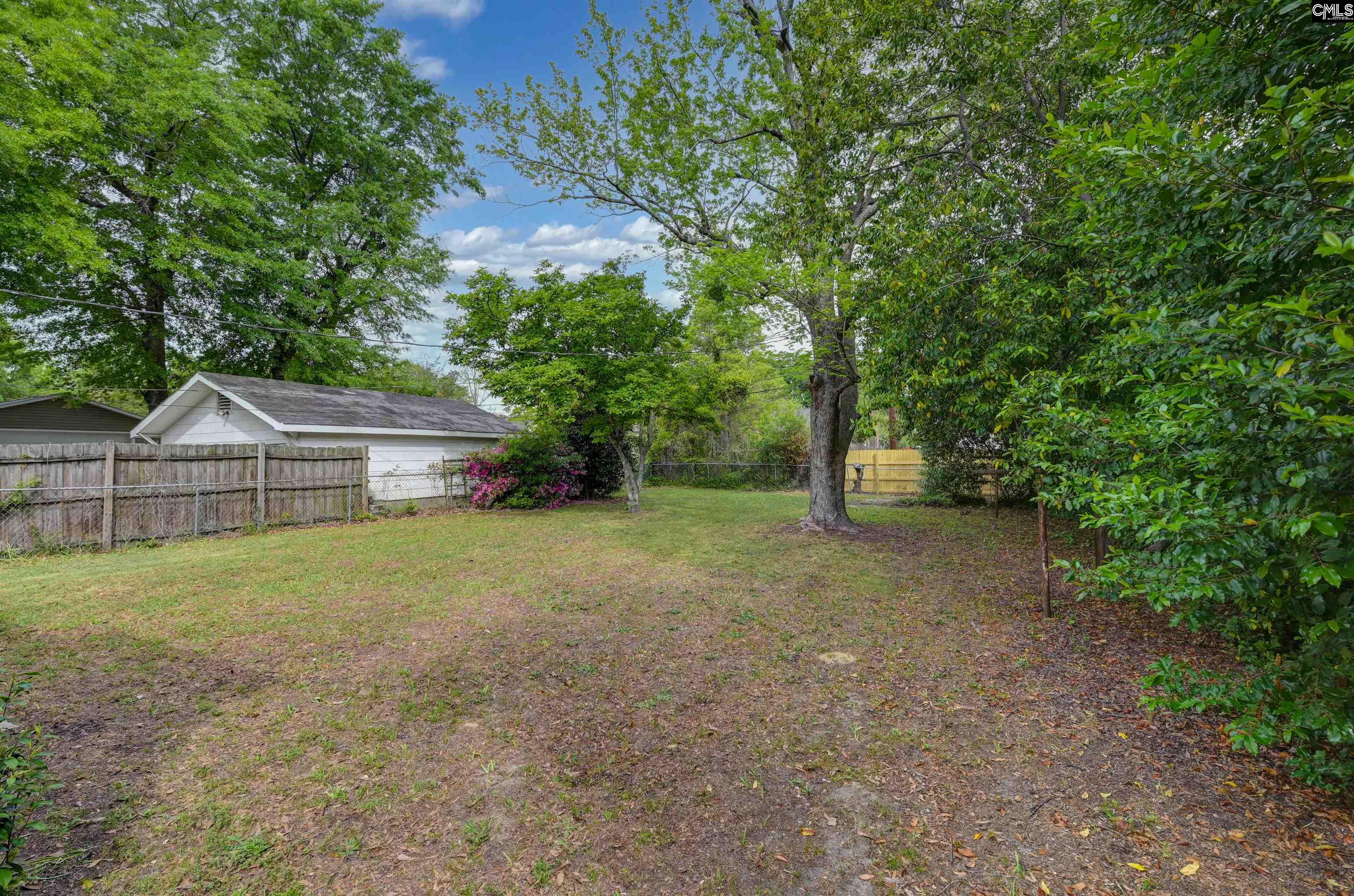 1020 Naples Avenue Cayce, SC 29033