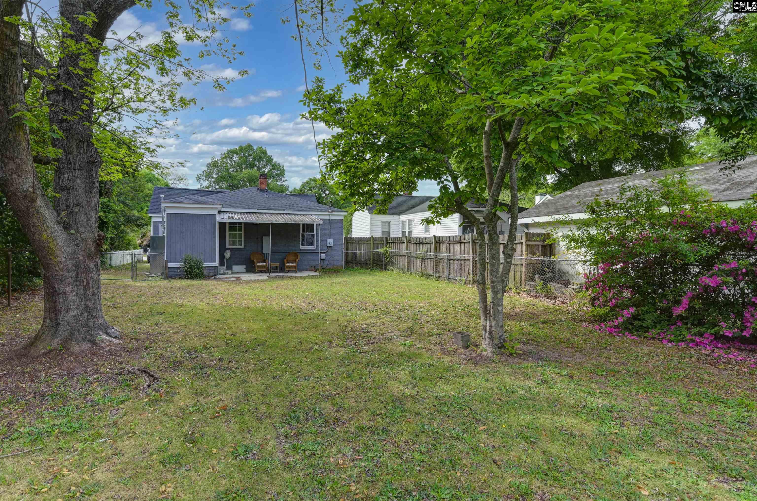 1020 Naples Avenue Cayce, SC 29033