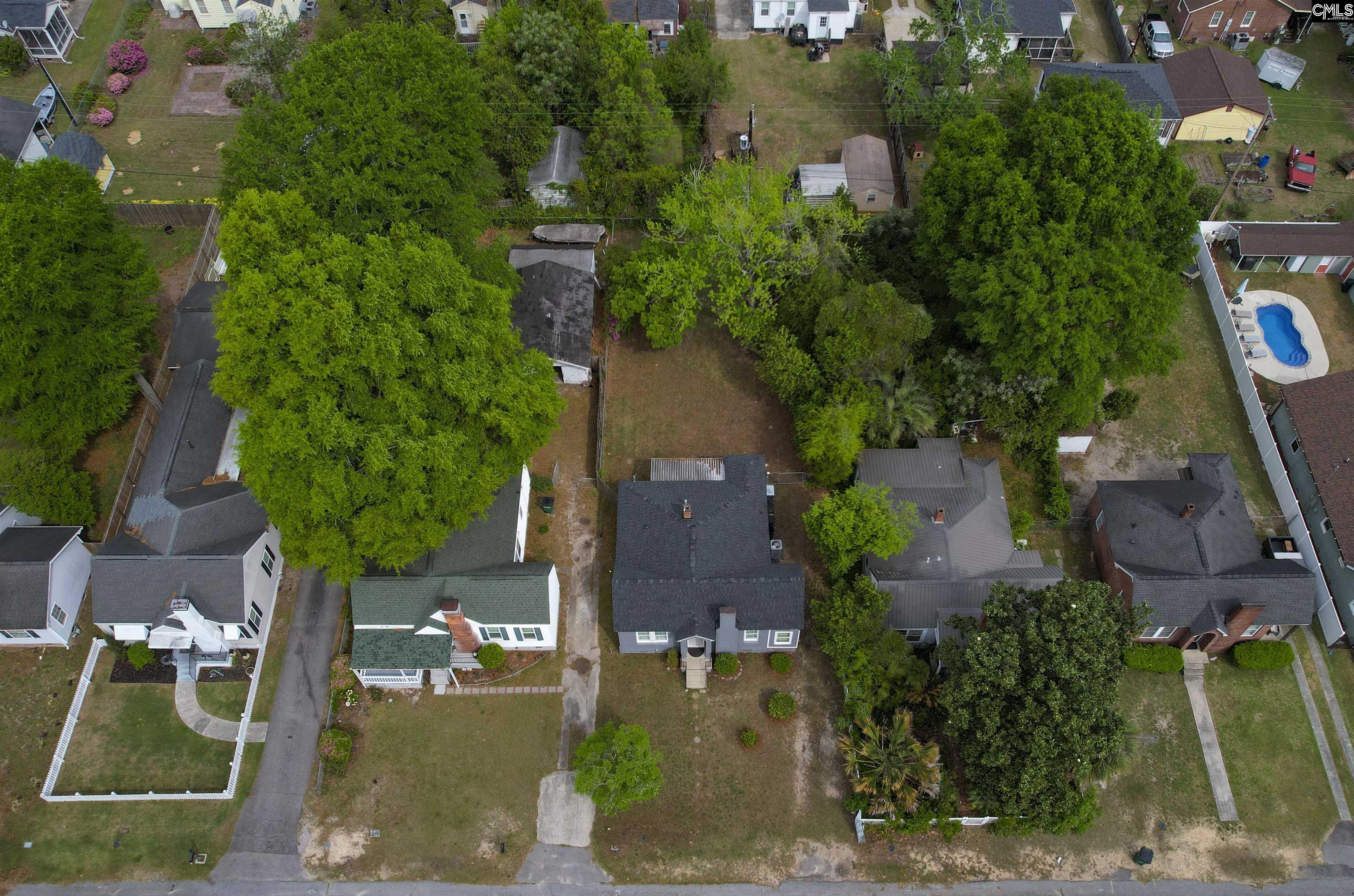 1020 Naples Avenue Cayce, SC 29033