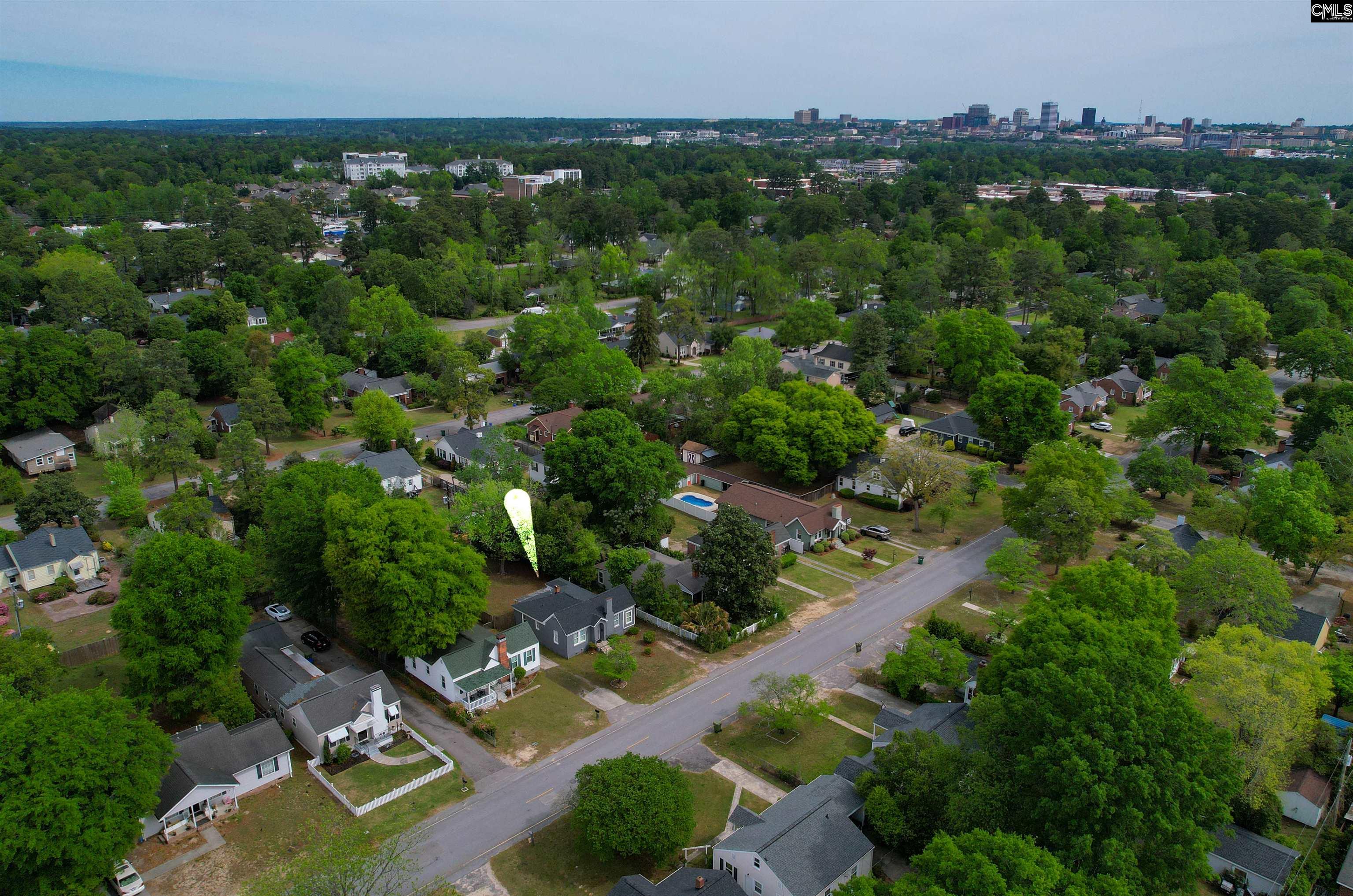1020 Naples Avenue Cayce, SC 29033