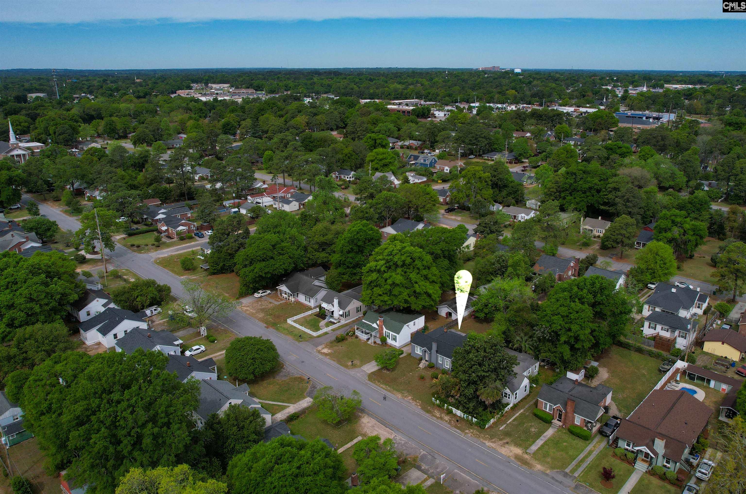 1020 Naples Avenue Cayce, SC 29033