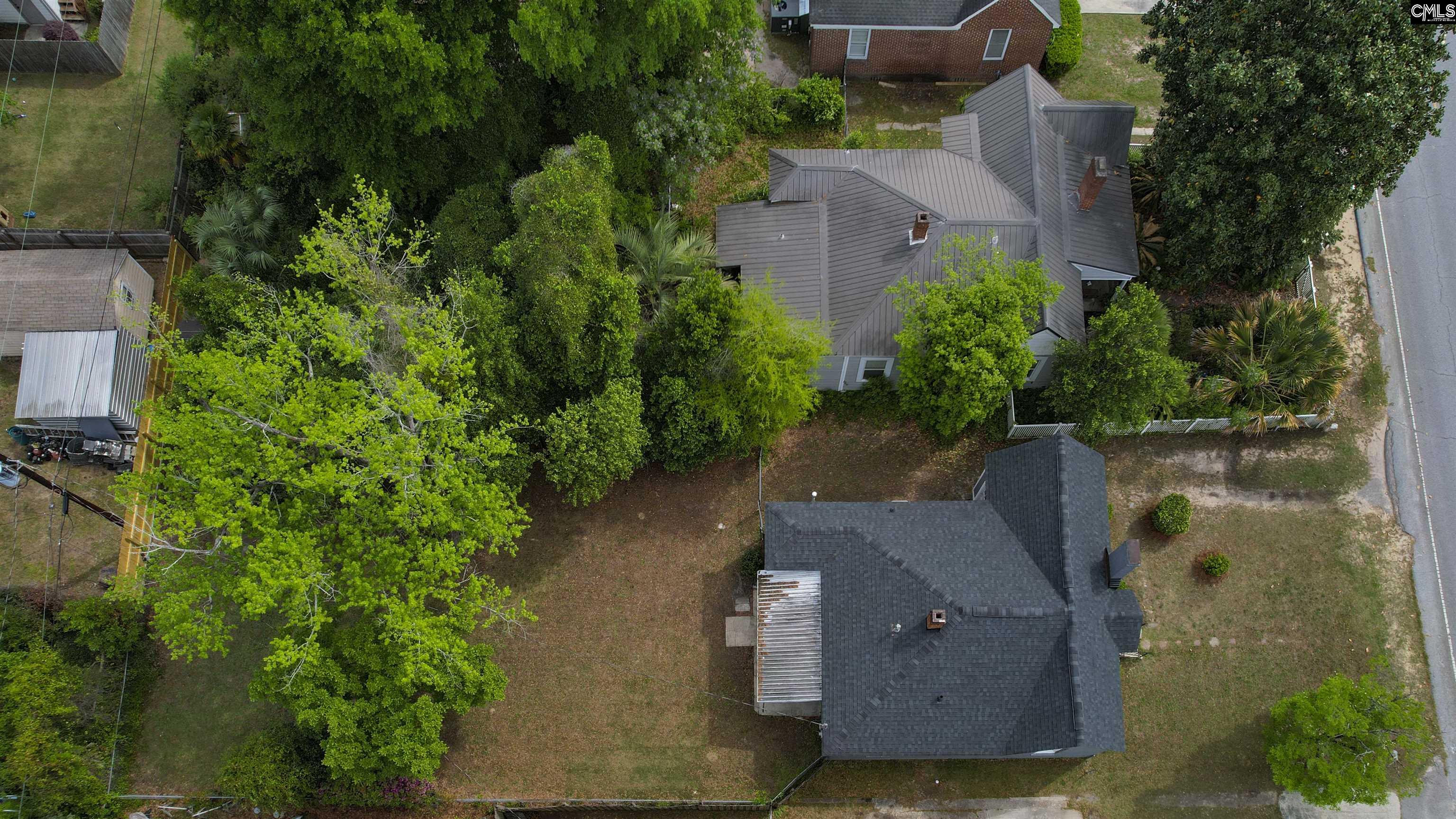 1020 Naples Avenue Cayce, SC 29033