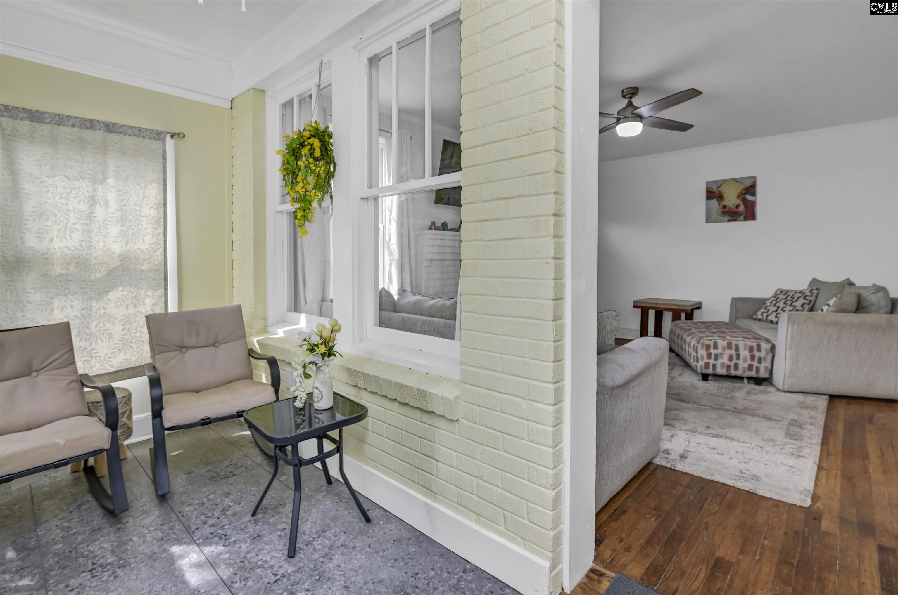 1020 Naples Avenue Cayce, SC 29033