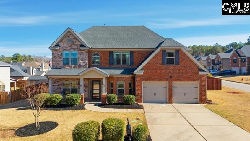 215 Tulip Way Lexington, SC 29072