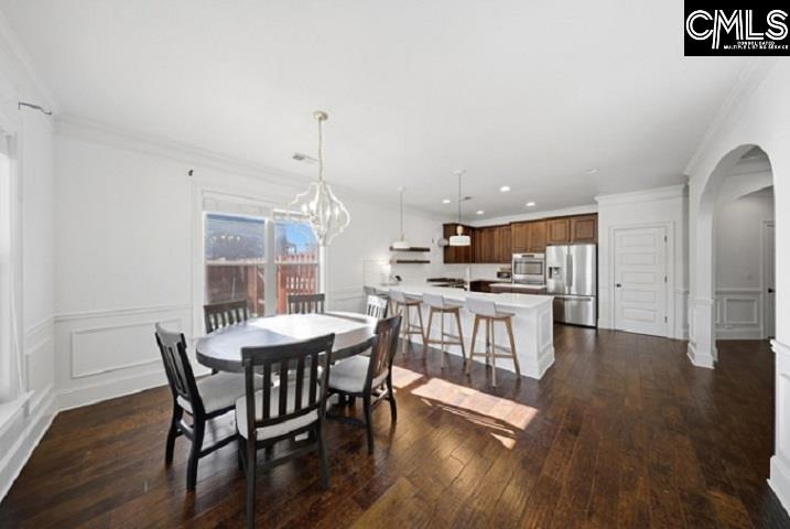 215 Tulip Way Lexington, SC 29072