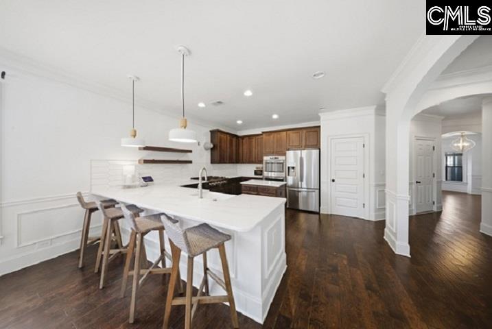 215 Tulip Way Lexington, SC 29072