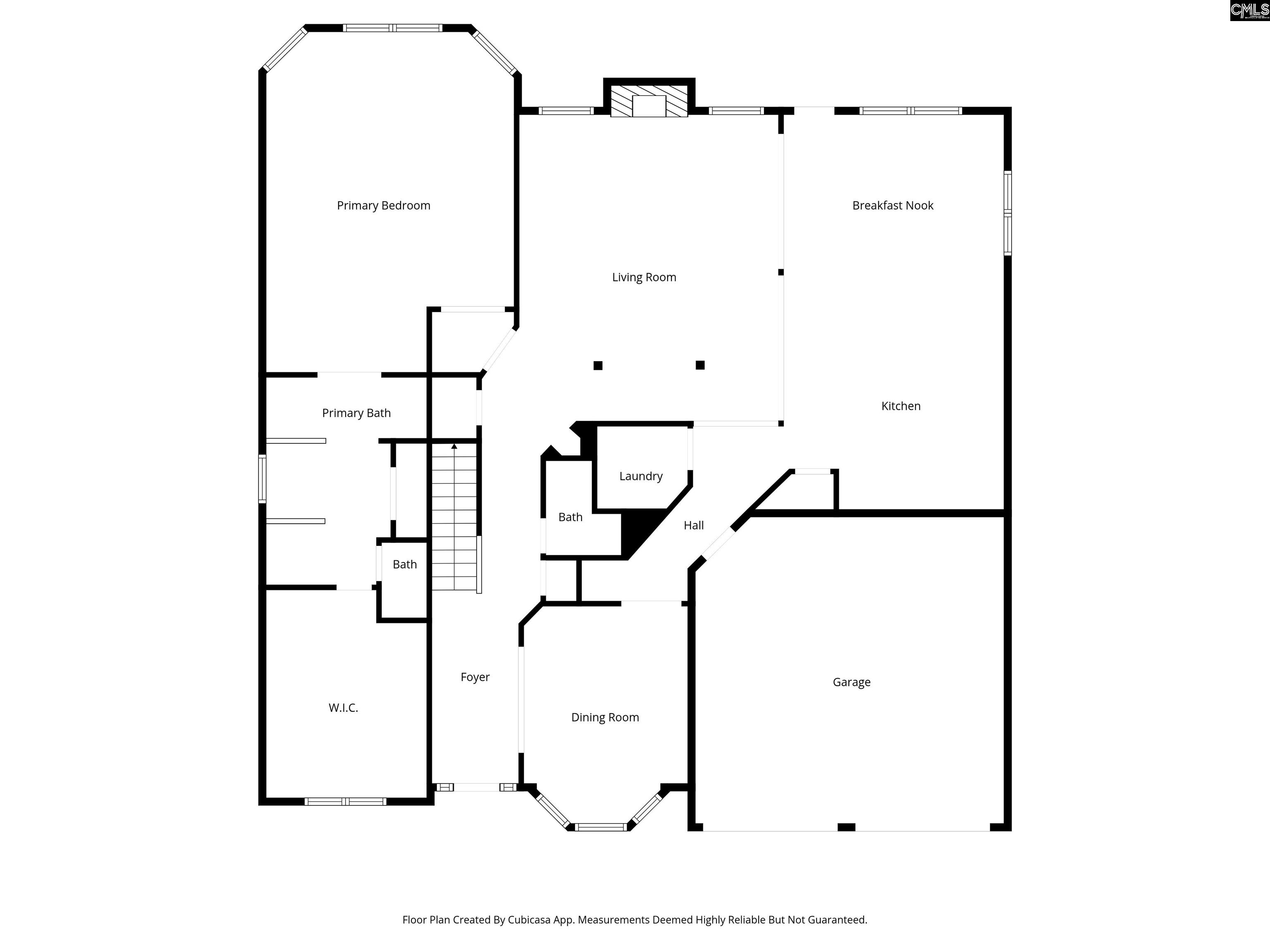 215 Tulip Way Lexington, SC 29072