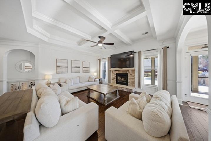 215 Tulip Way Lexington, SC 29072