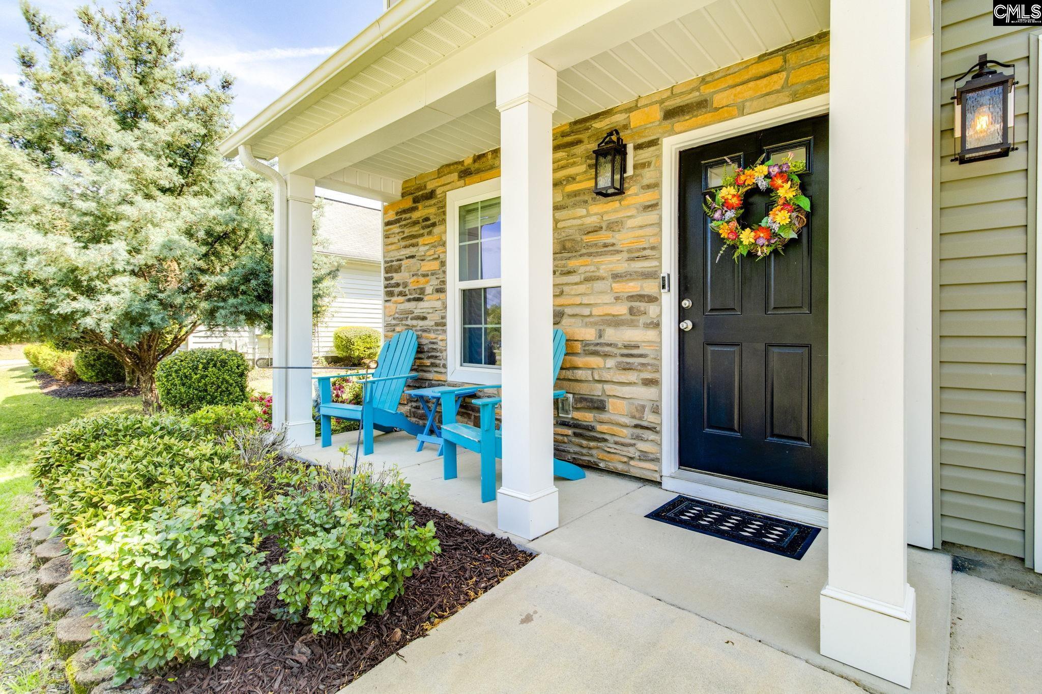 7 Lydford Lane Camden, SC 29020
