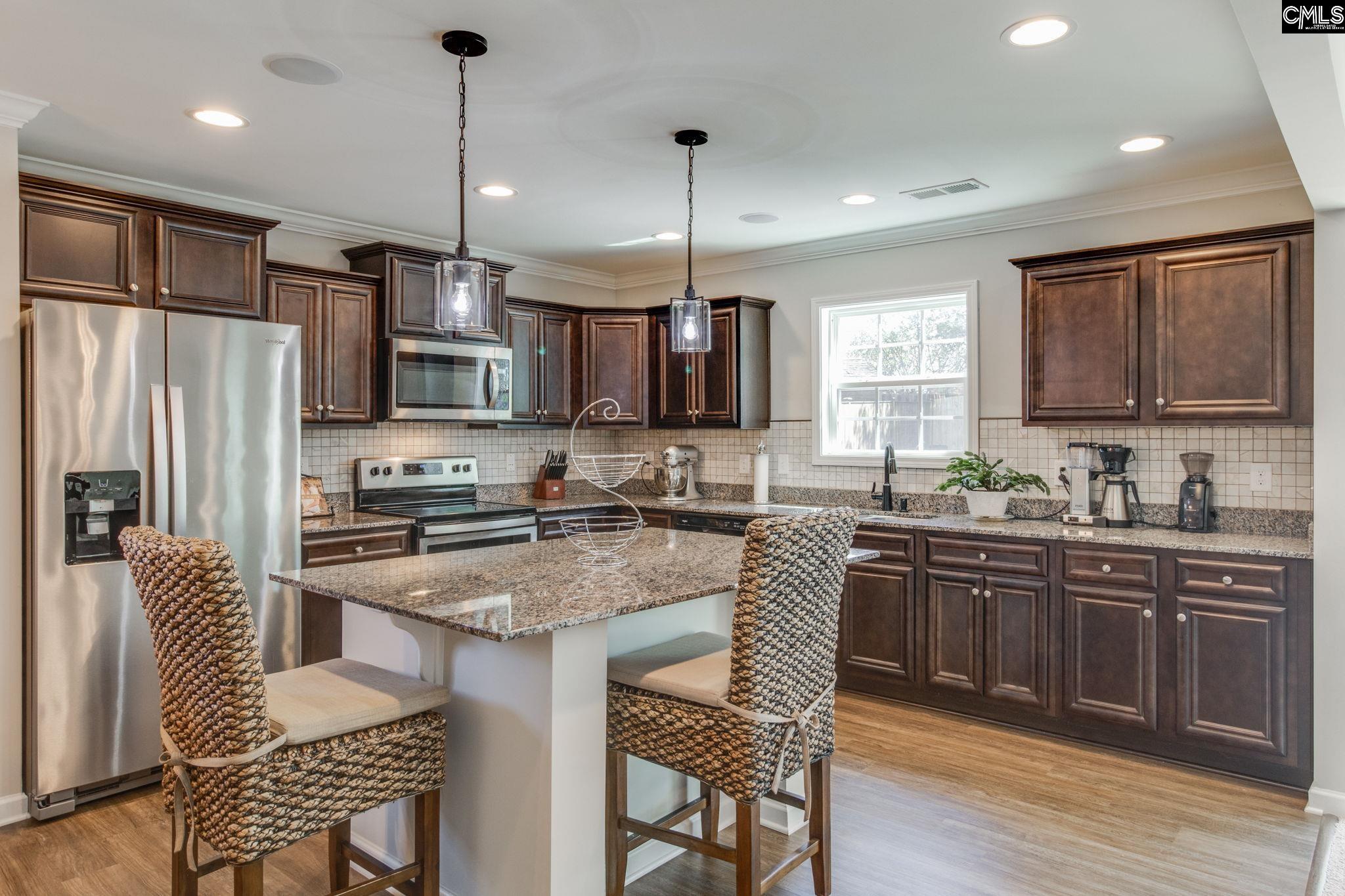 7 Lydford Lane Camden, SC 29020