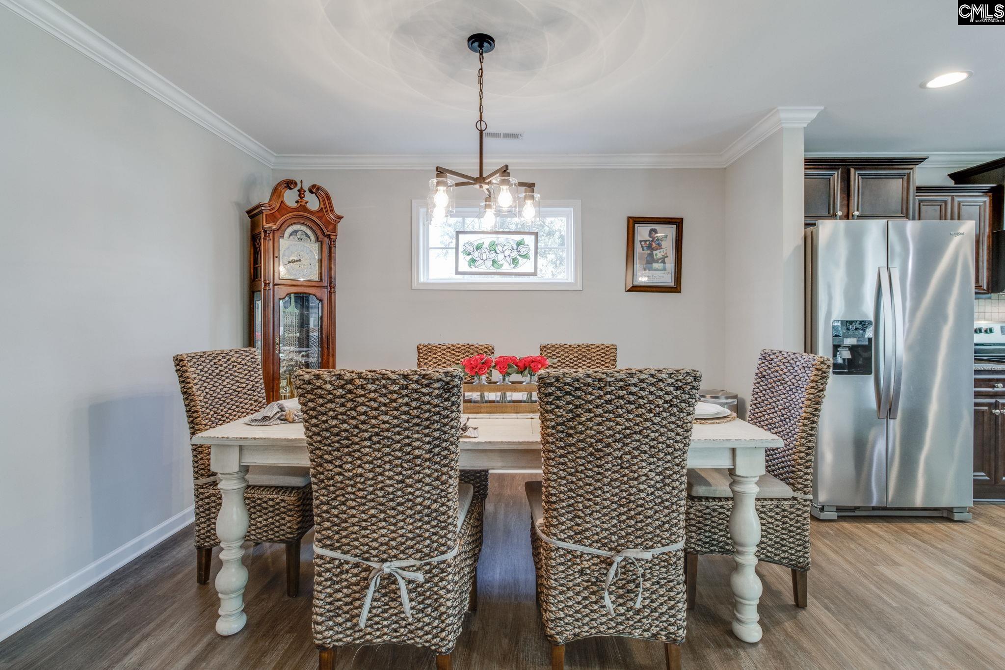 7 Lydford Lane Camden, SC 29020