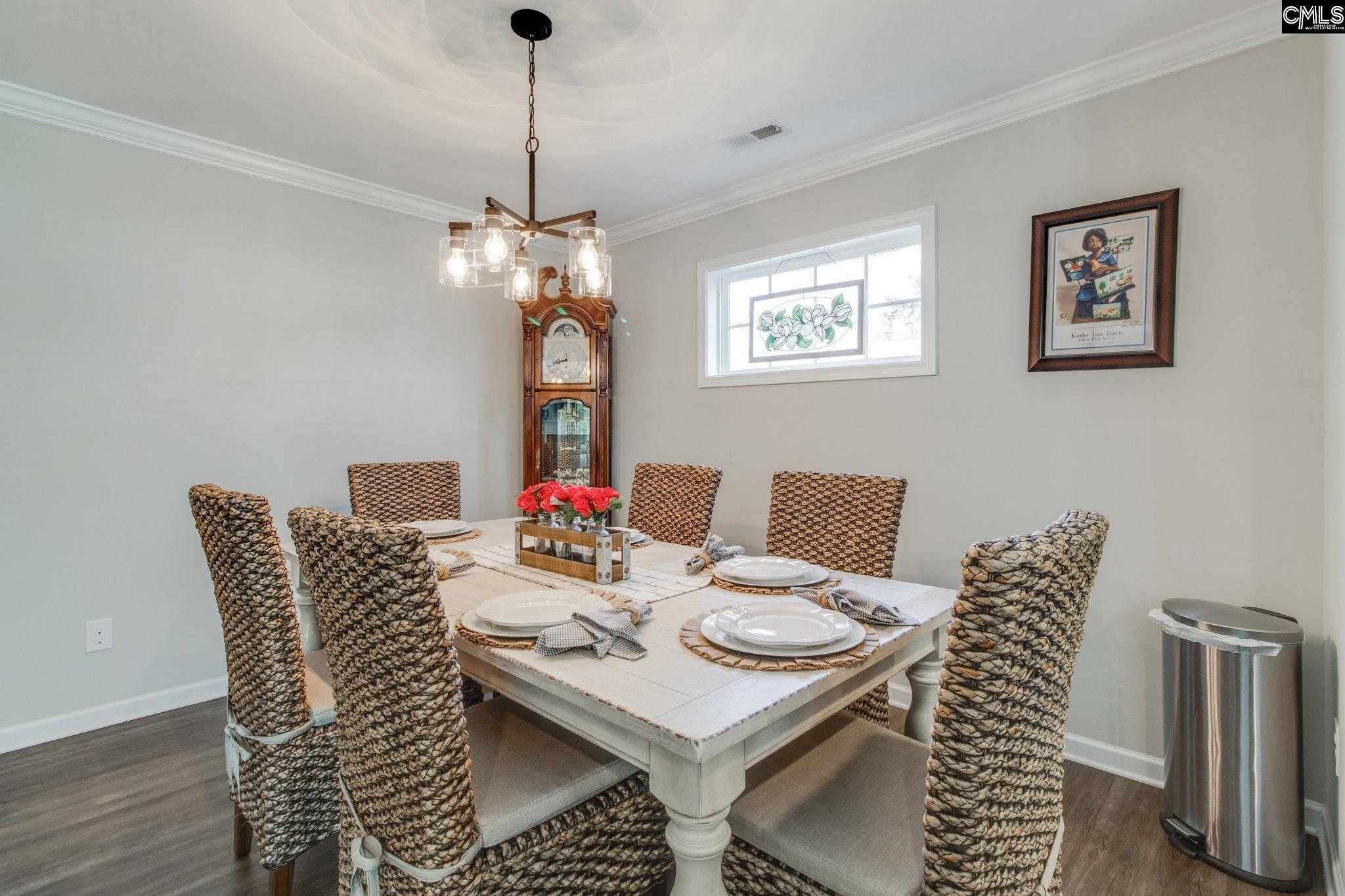 7 Lydford Lane Camden, SC 29020