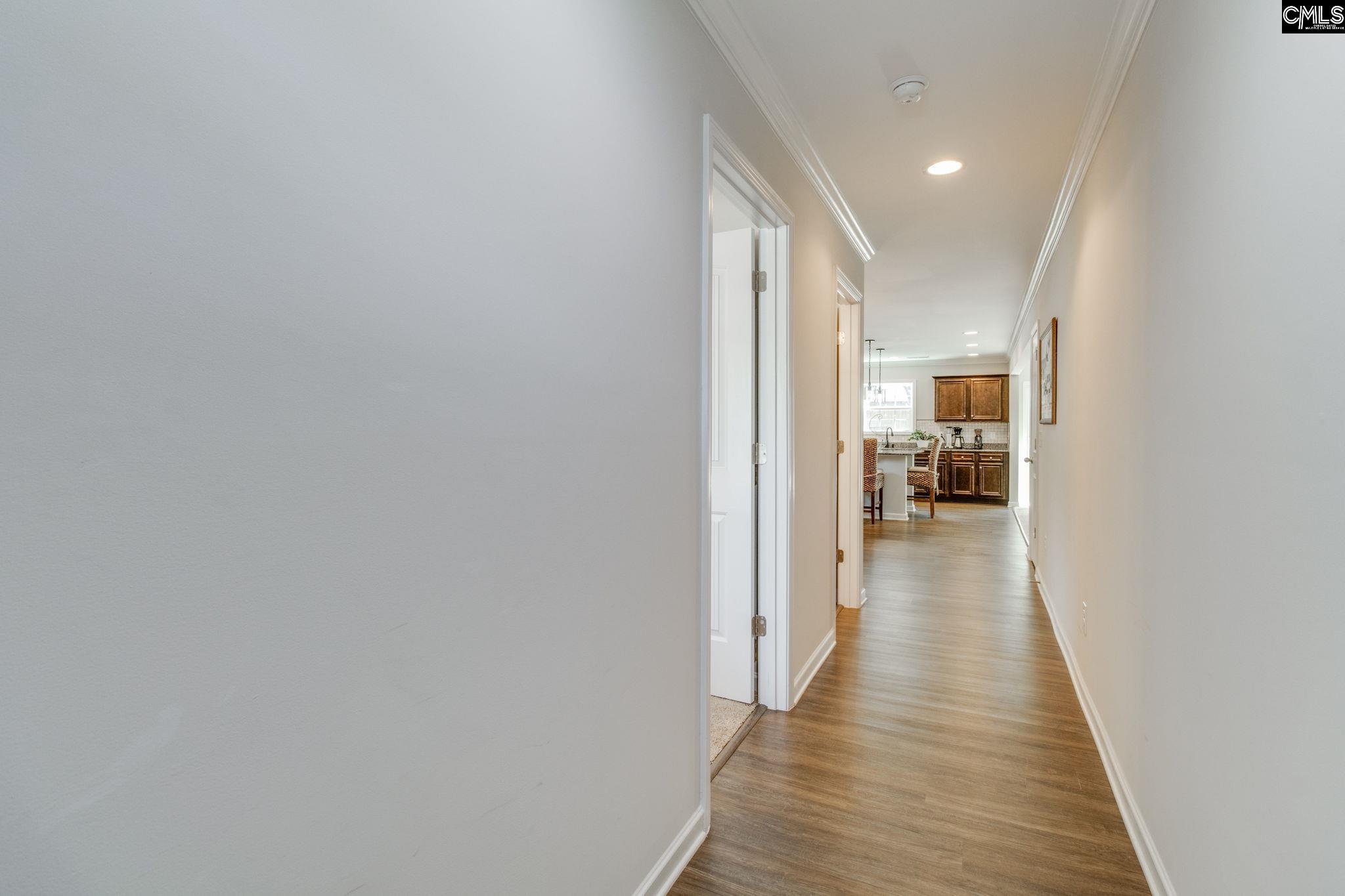 7 Lydford Lane Camden, SC 29020