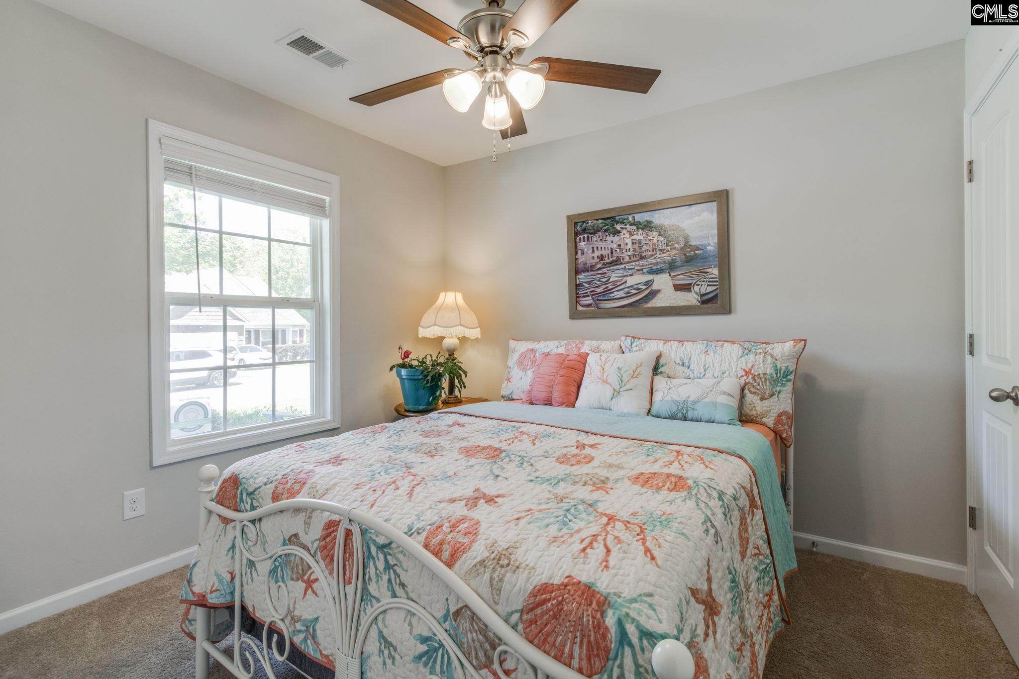 7 Lydford Lane Camden, SC 29020