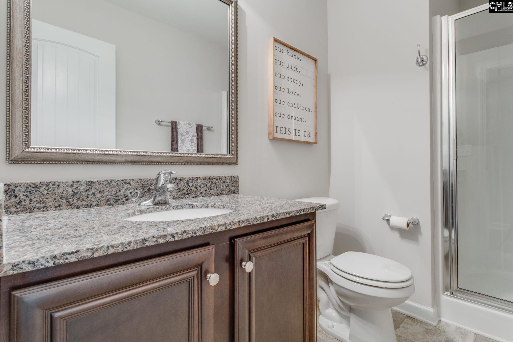 7 Lydford Lane Camden, SC 29020