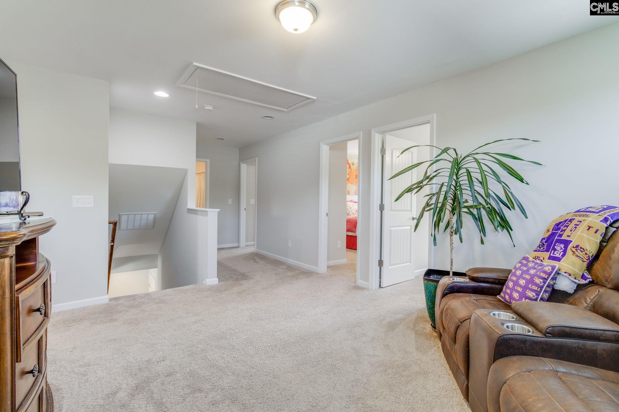 7 Lydford Lane Camden, SC 29020