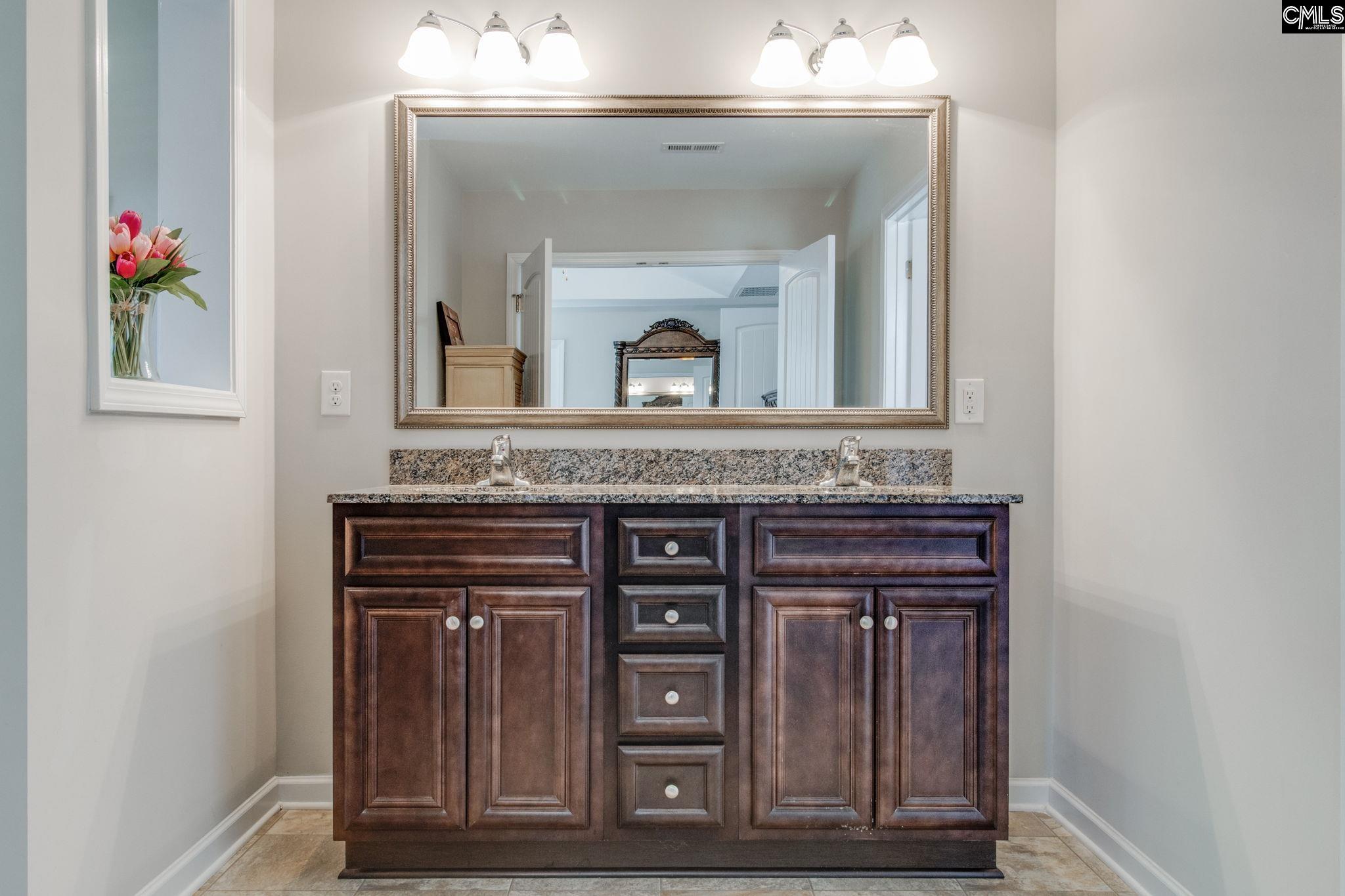 7 Lydford Lane Camden, SC 29020